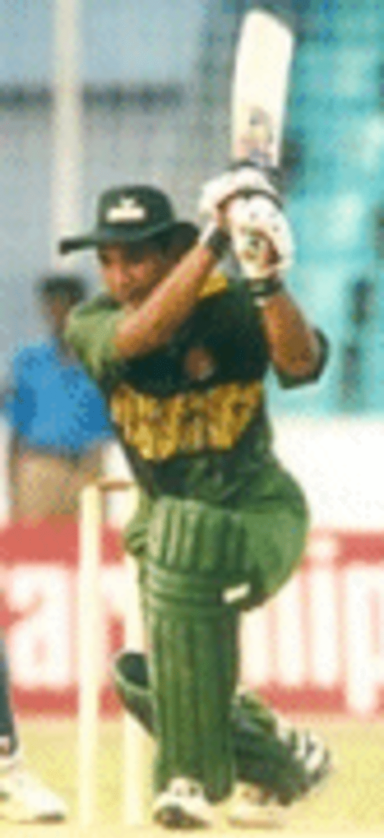 Habibul Bashar Driving