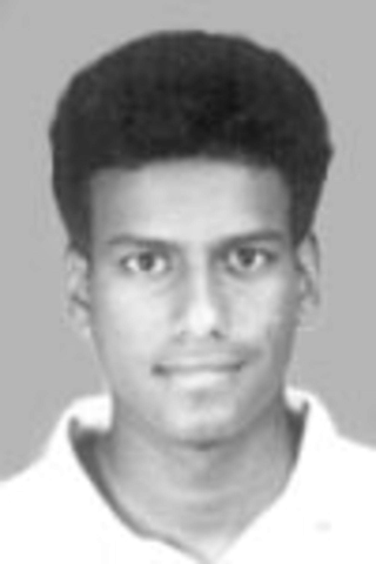 Rajamohamed, Tamil Nadu, Portrait