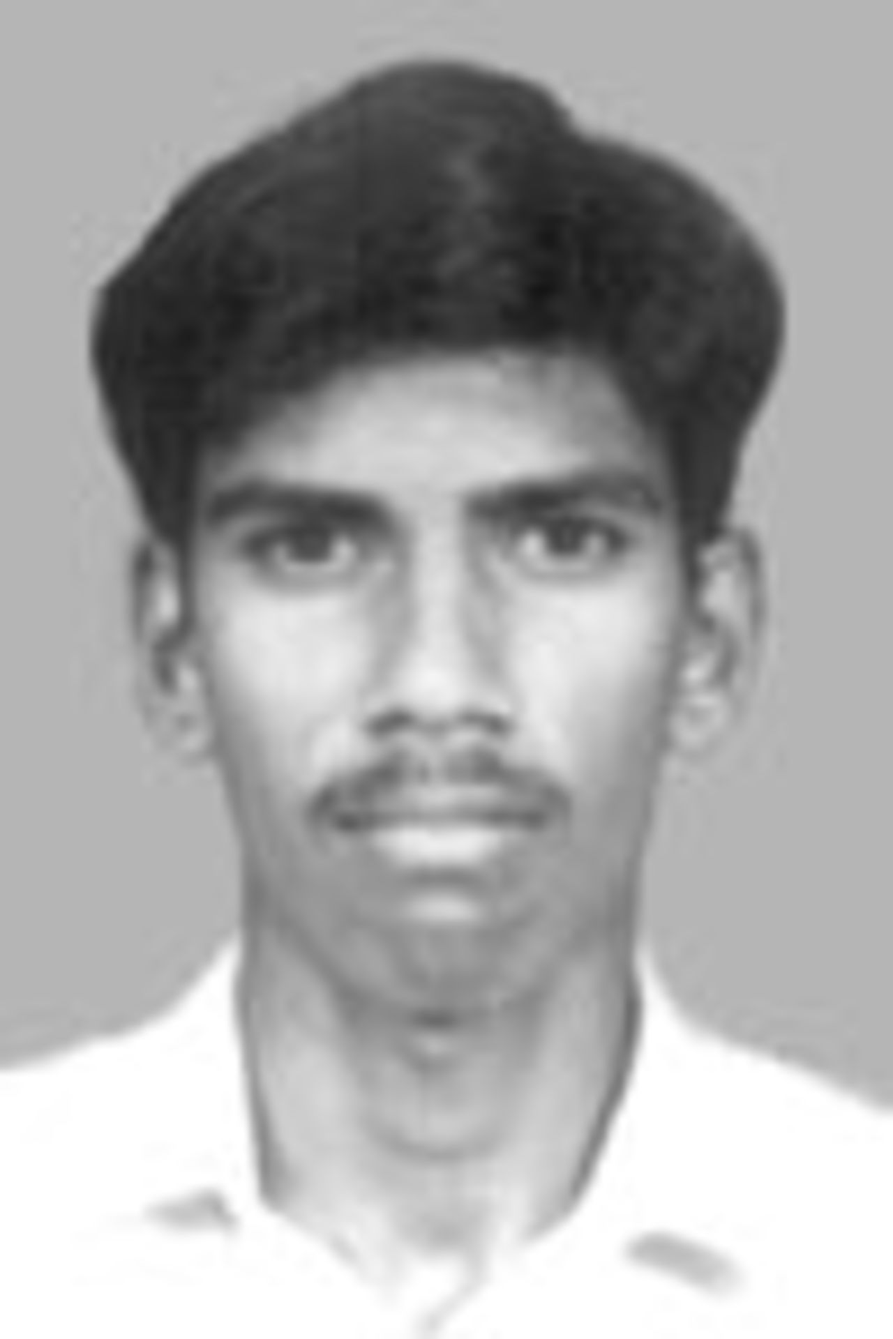 Balaji, Tamil Nadu, Portrait