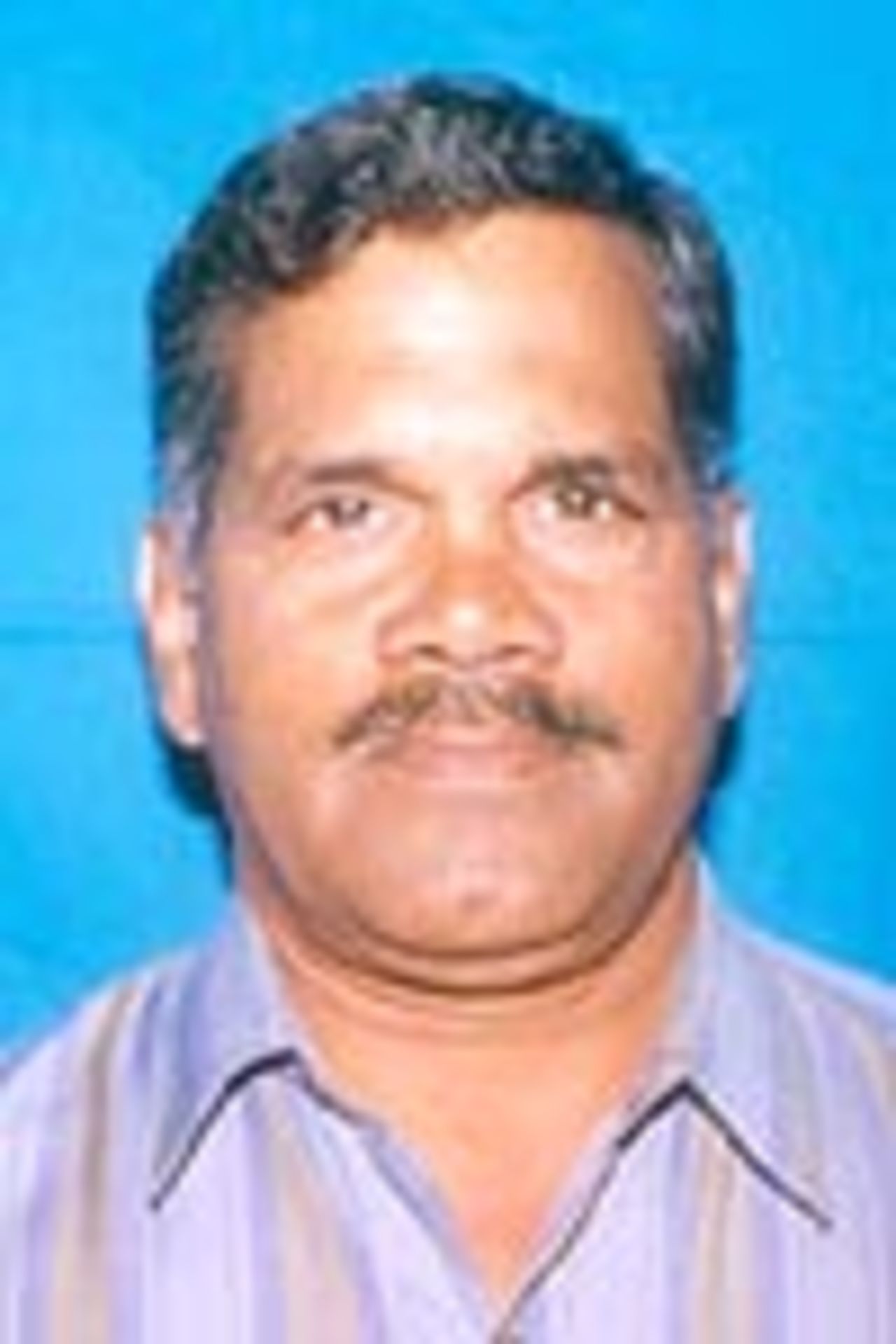 Suresh Deo, Umpire, Portrait