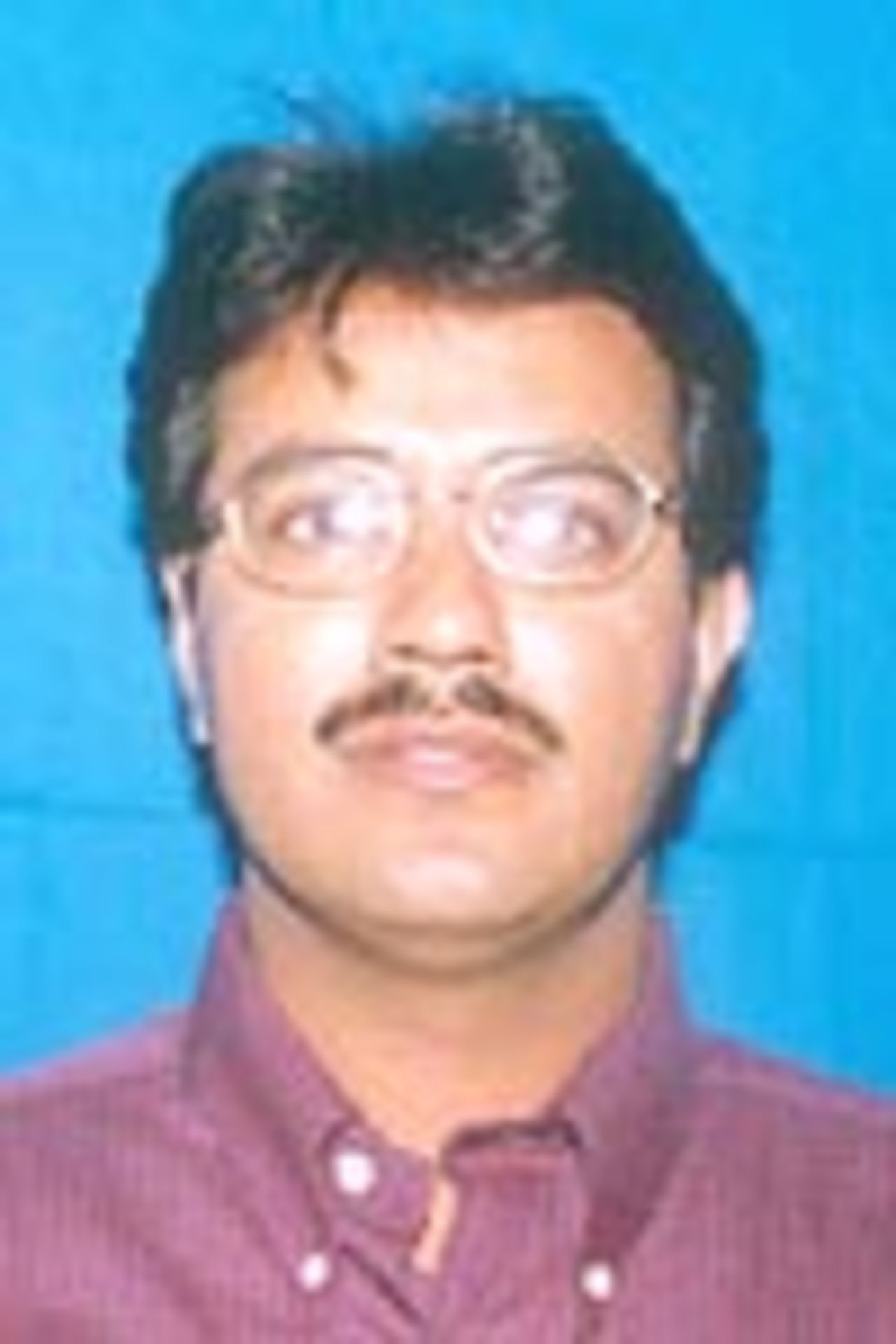 Sanjeev Dua, Umpire, Portrait