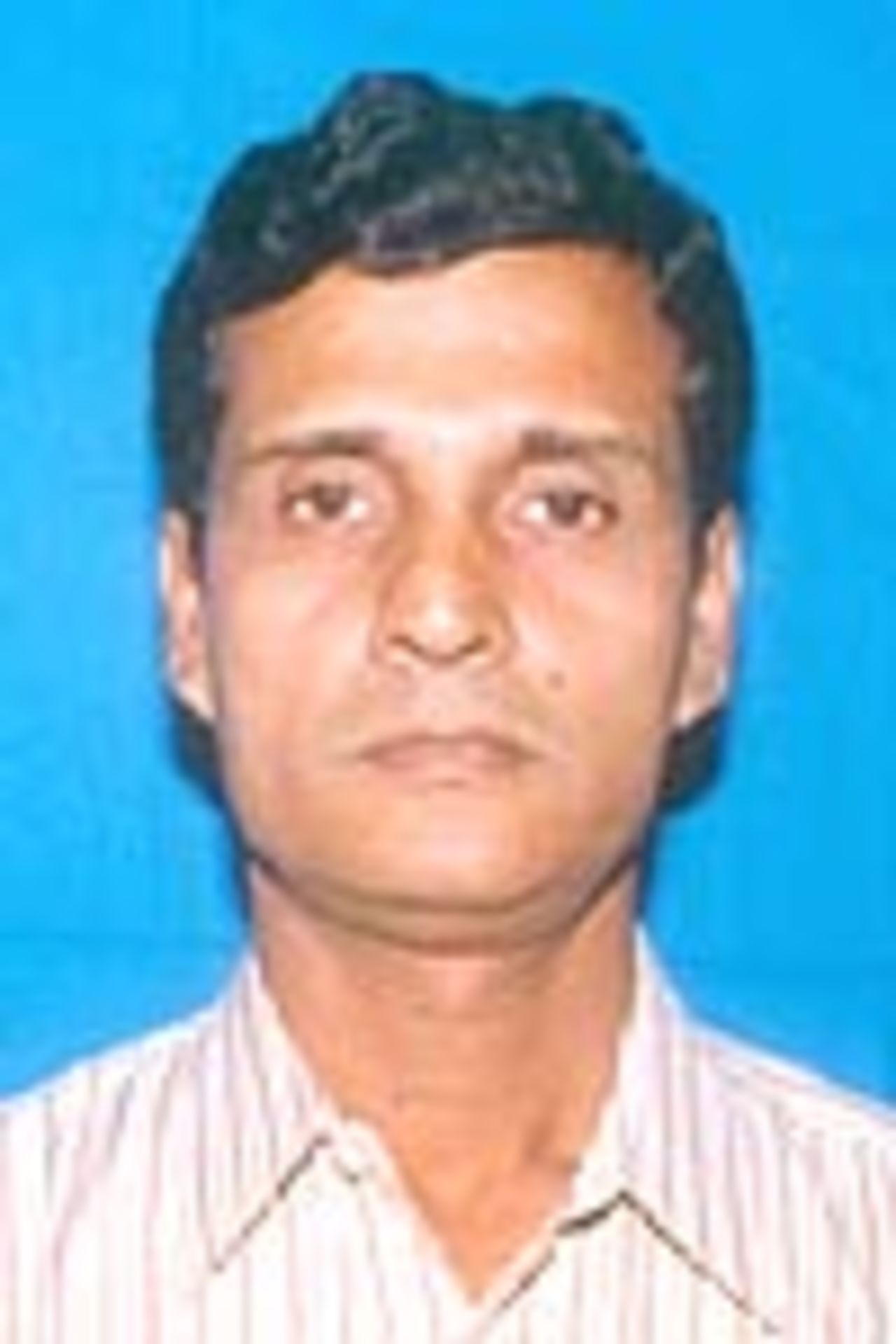 Sukanta Pathak, Umpire, Portrait