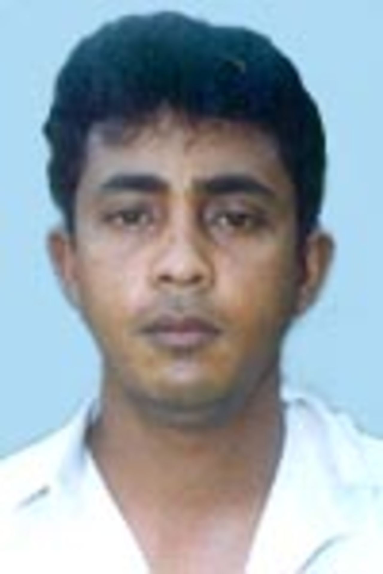 Bose, Tripura, Portrait