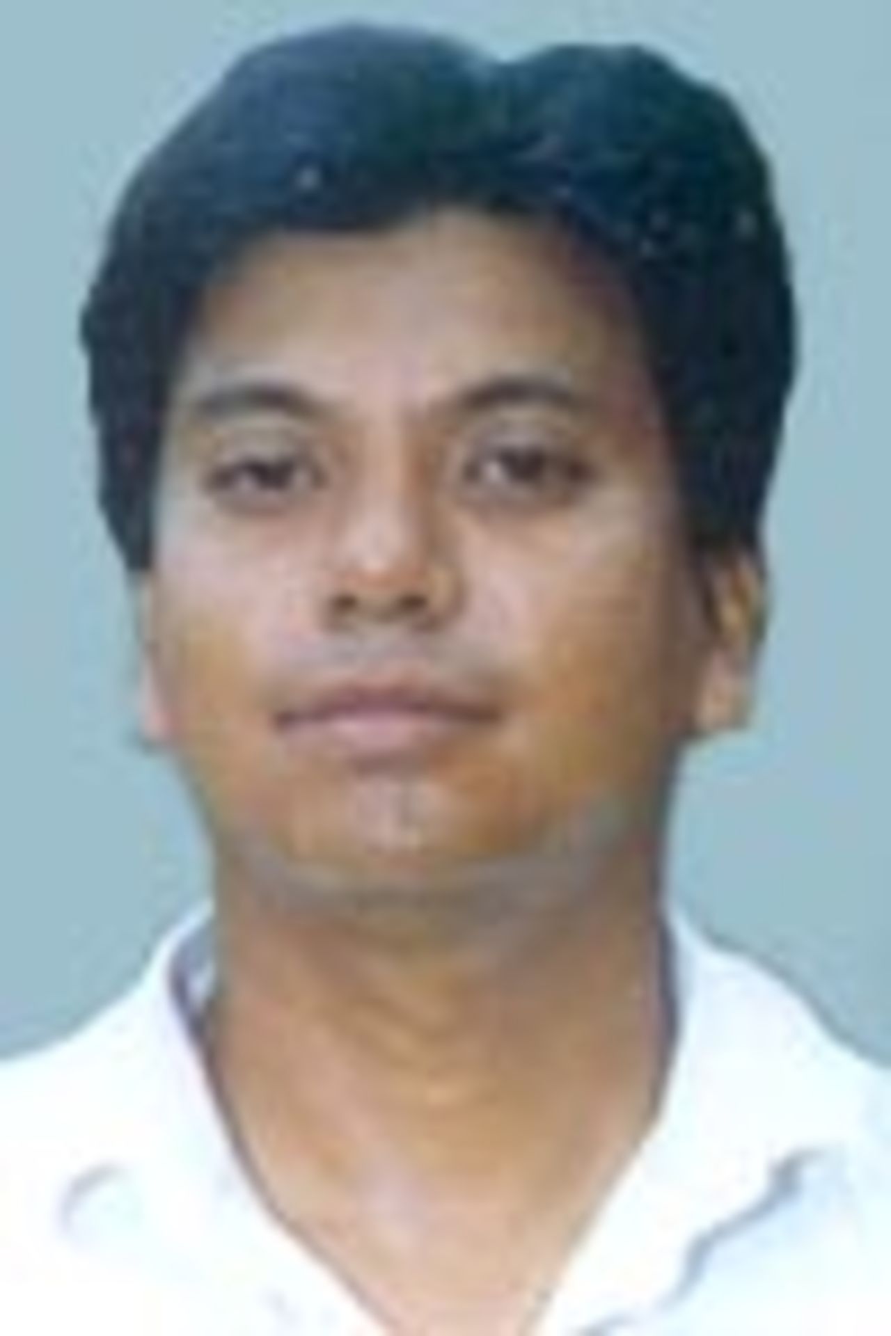 Debbarma, Tripura, Portrait