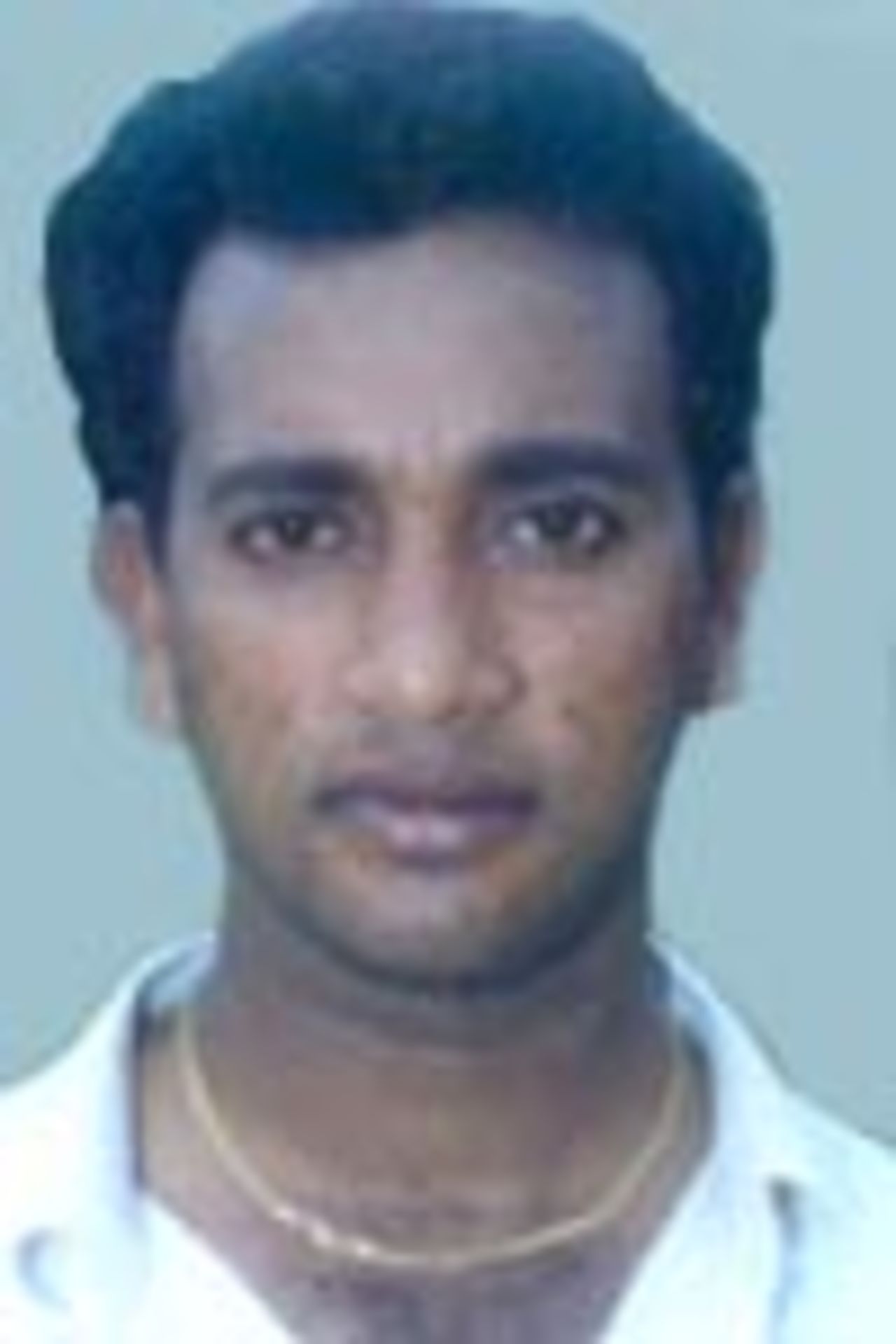 Debnath, Tripura, Portrait