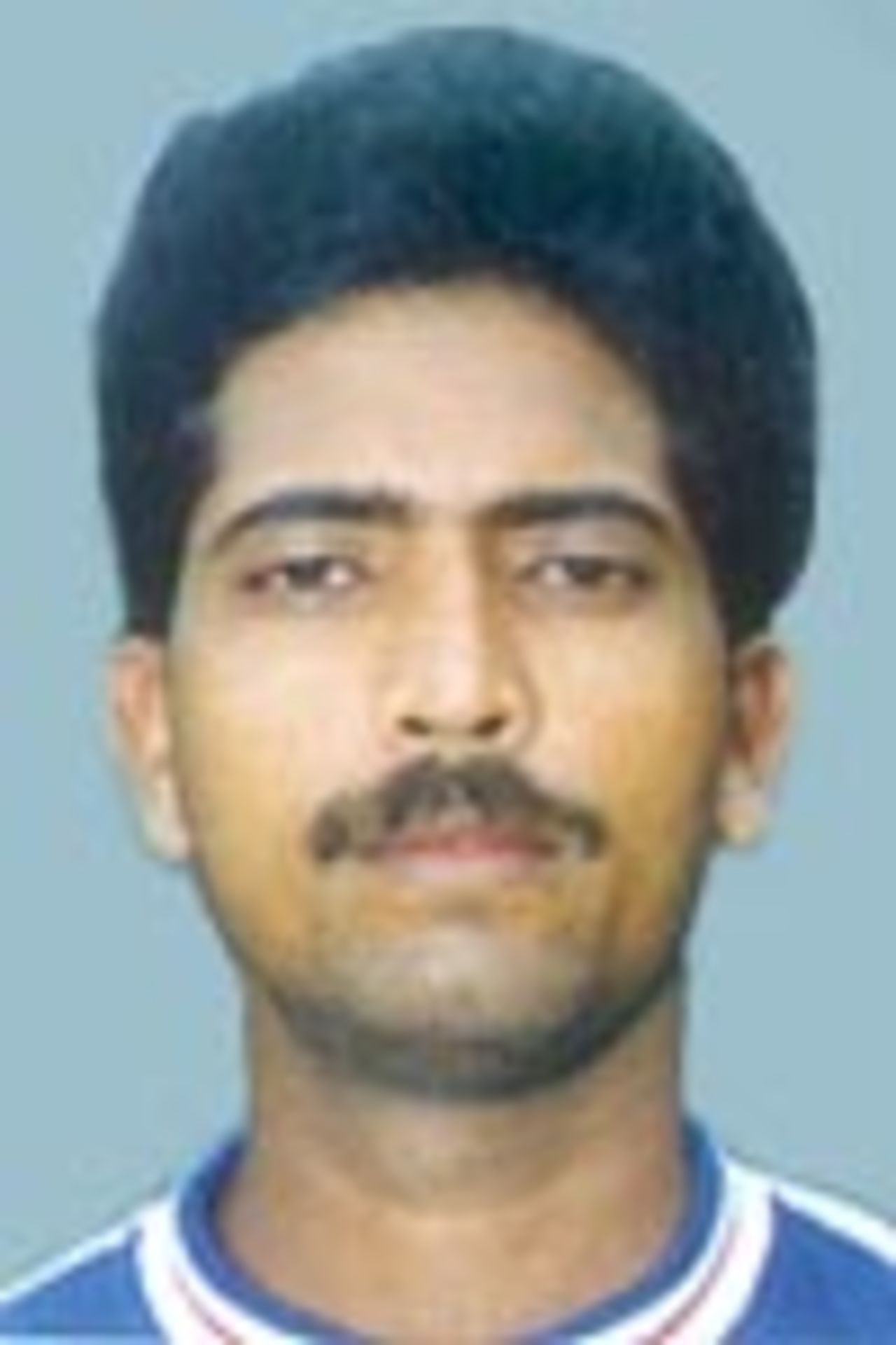 Indrajit Ghosh, Tripura, Portrait