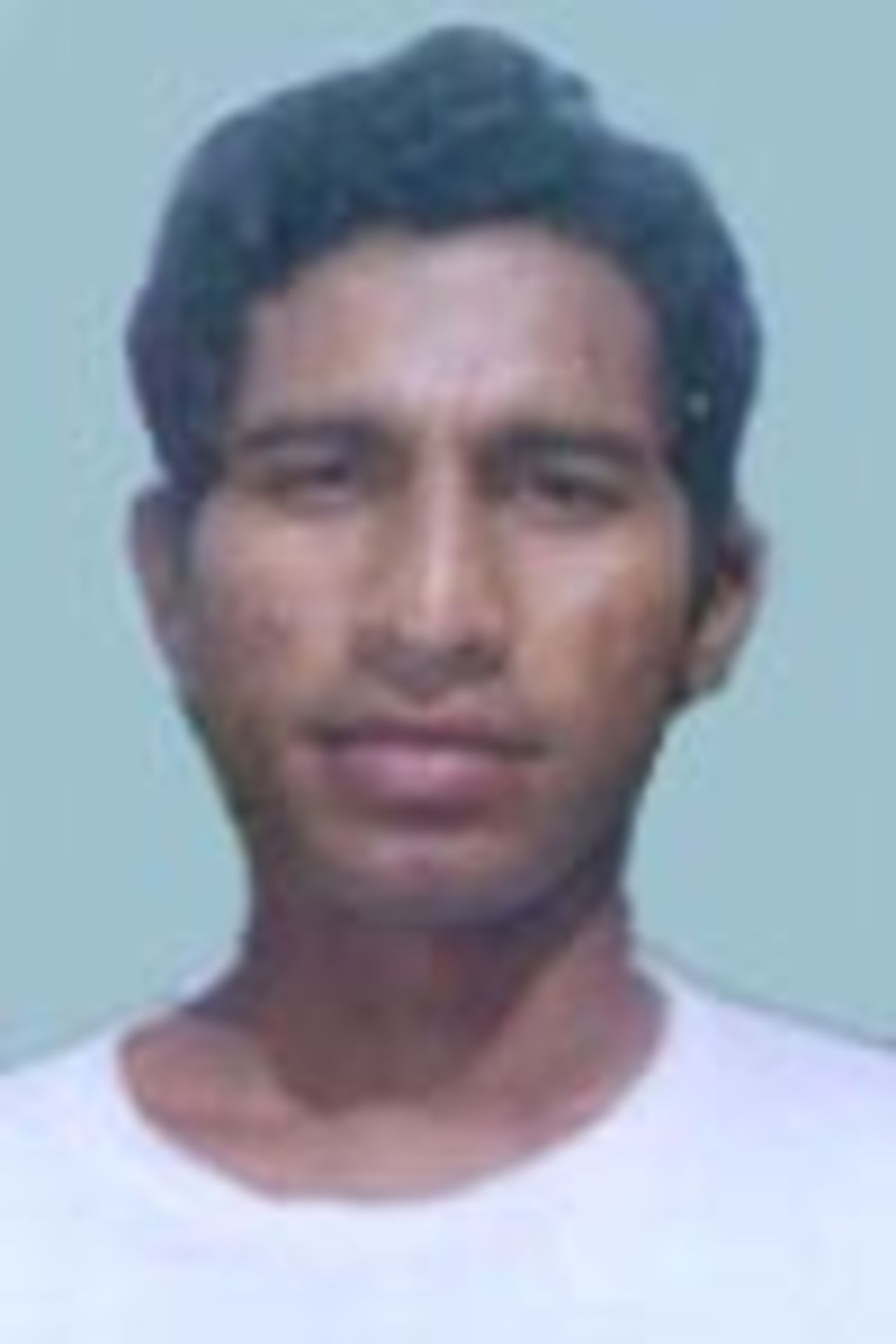 Rajsekhar Natabar Ghosh, Tripura, Portrait