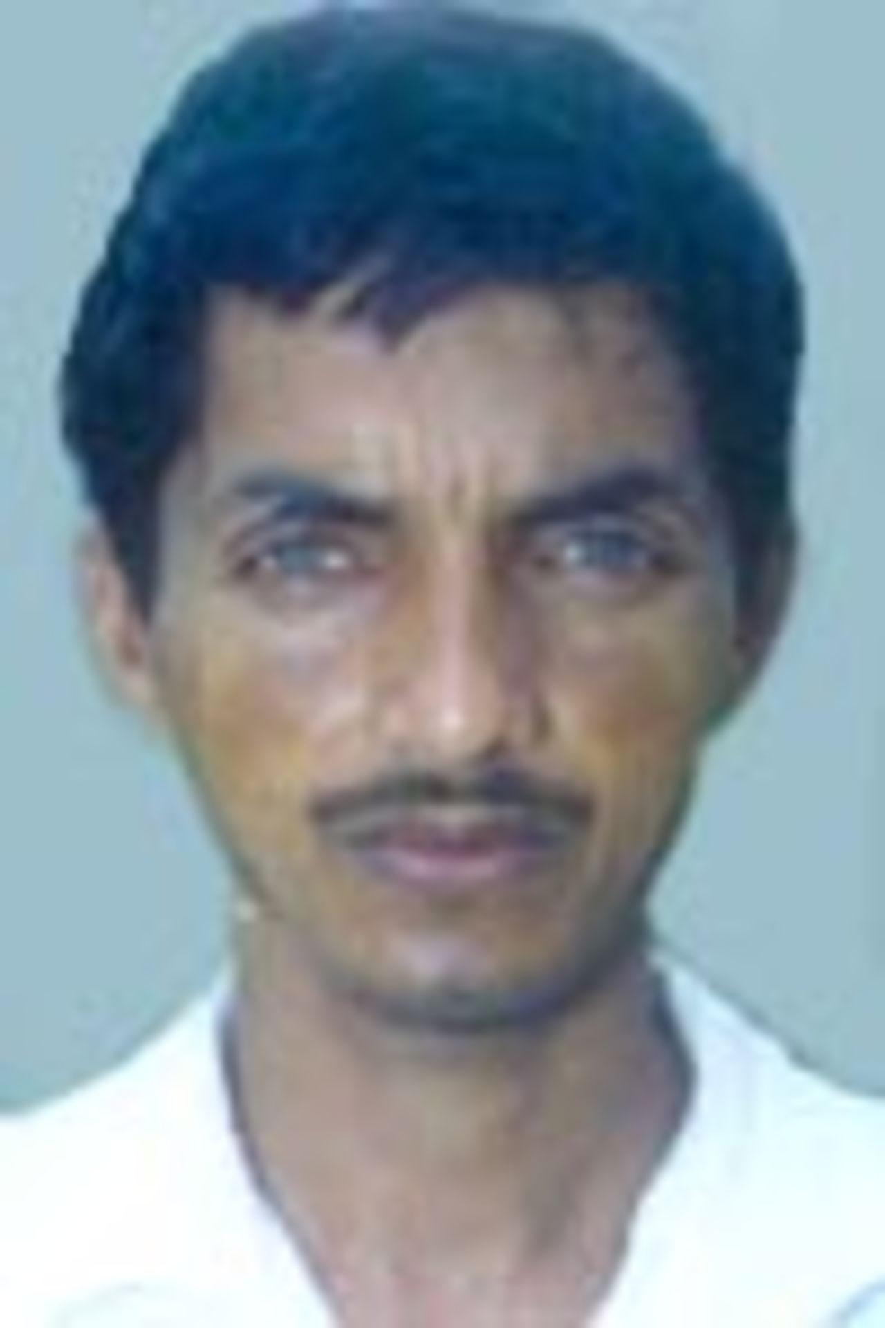 Majumder, Tripura, Portrait