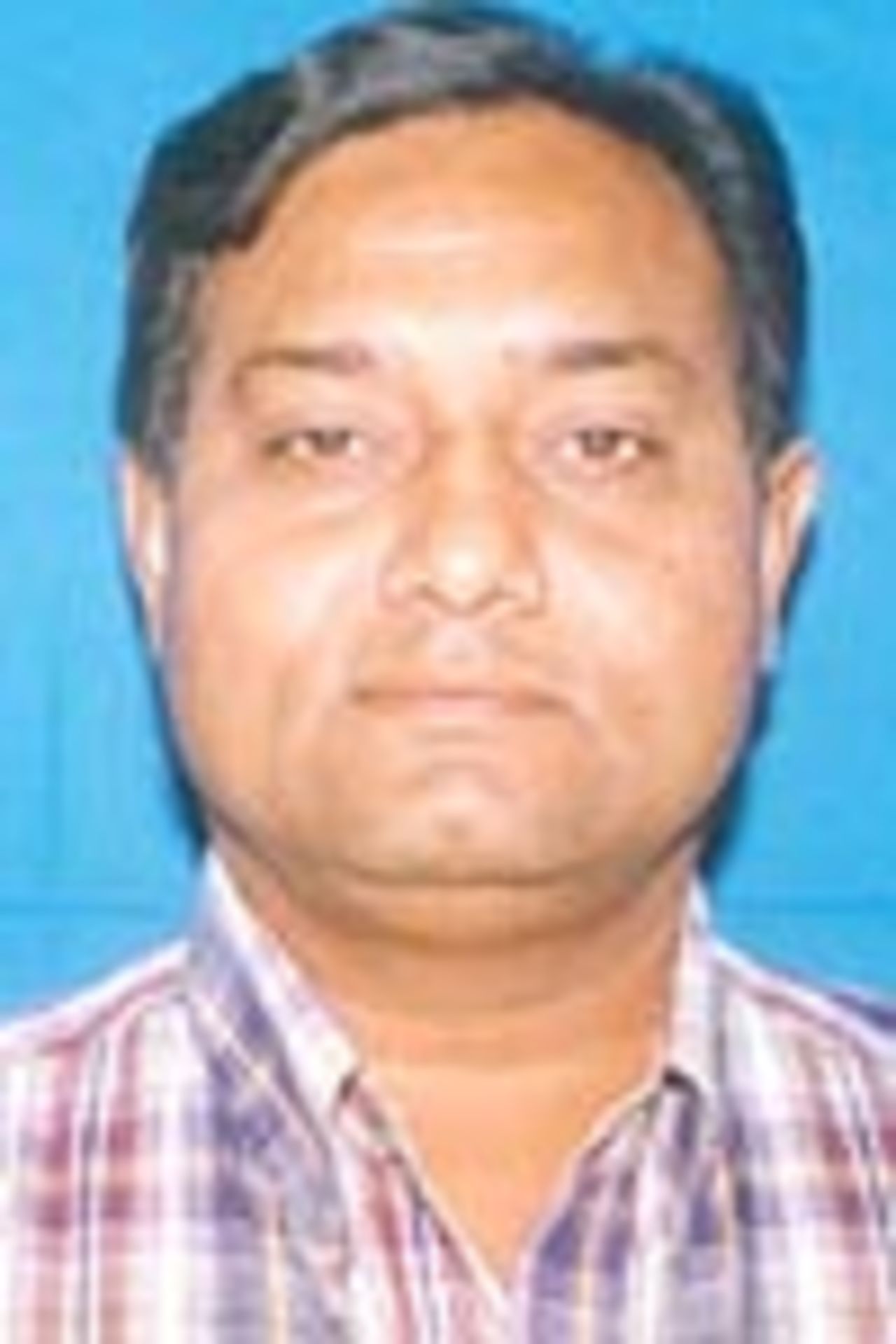 DD Sharma, Portrait