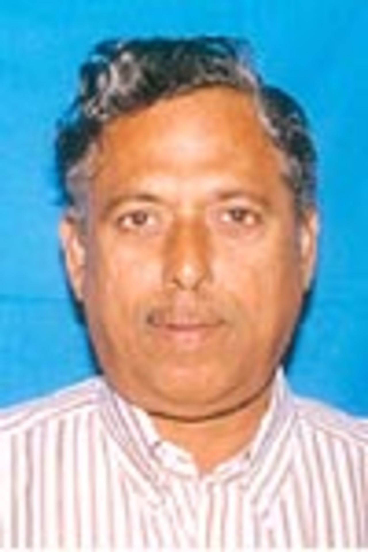 P Venkatesan, Portrait