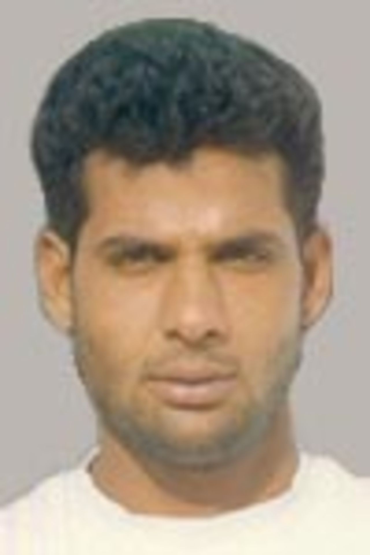 Mohammed Mohiuddin, Hyderabad, Portrait