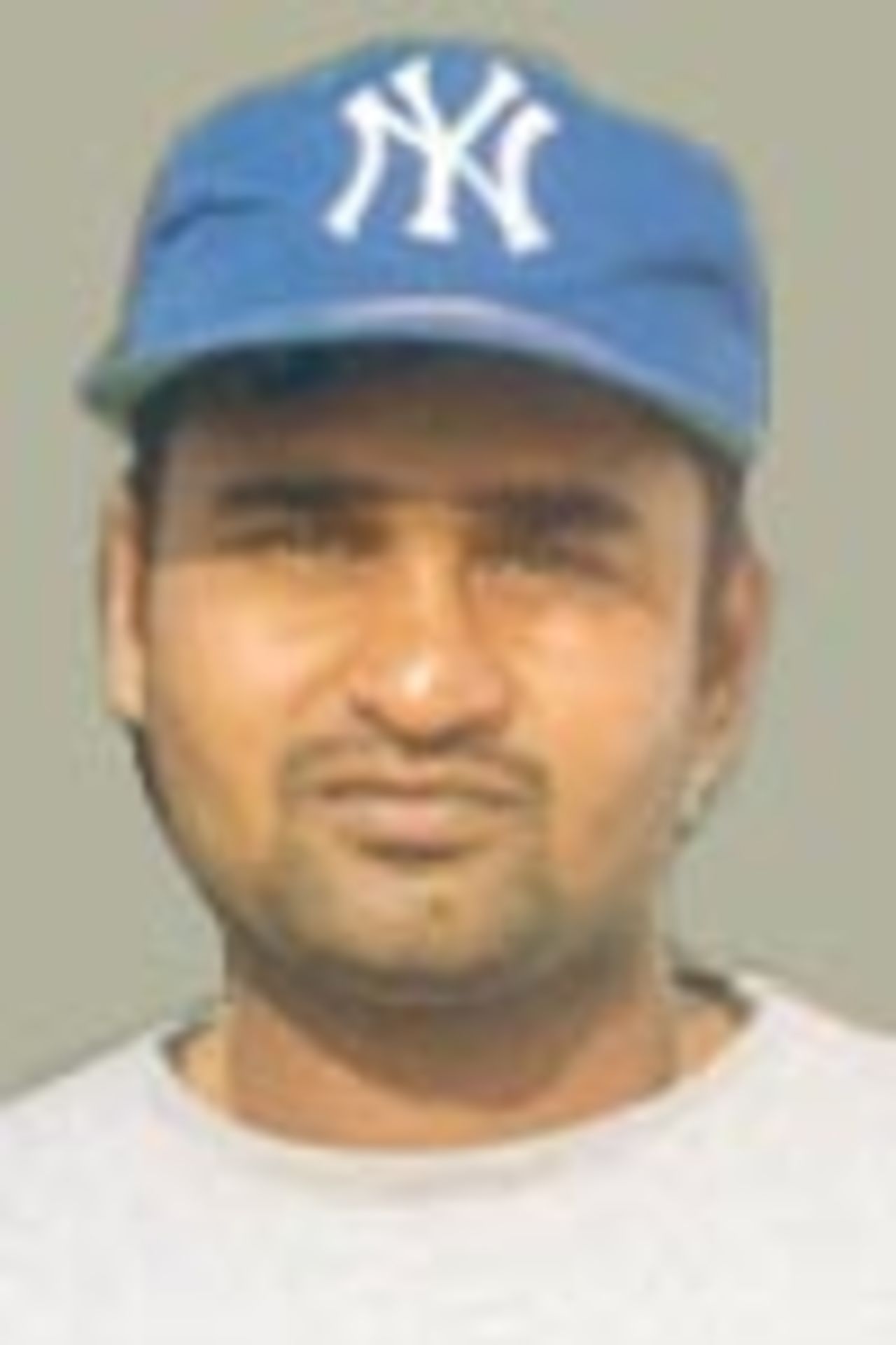 Arvind Shetty, Hyderabad, Portrait