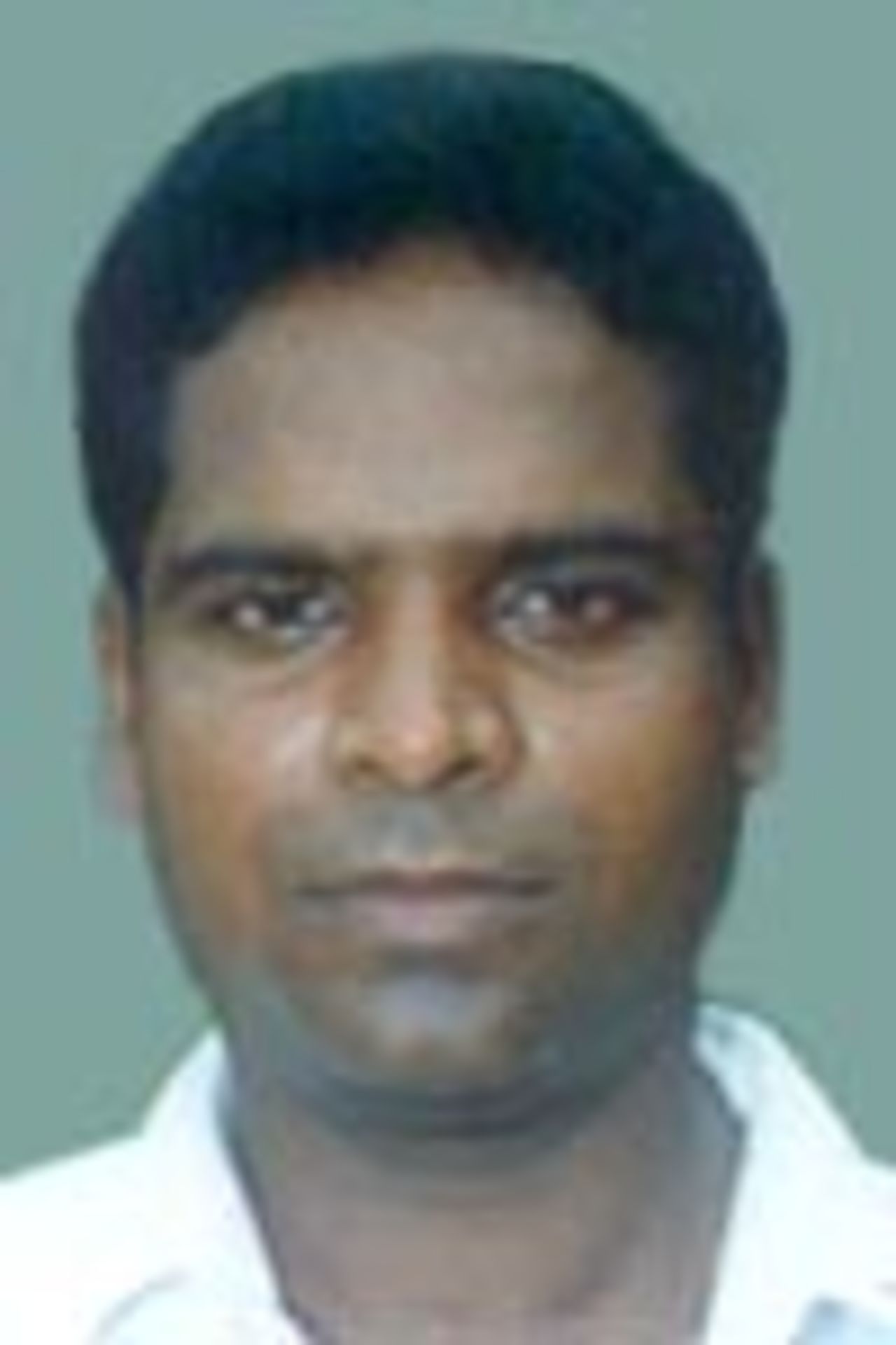 V Prajapatii, Tripura, Portrait