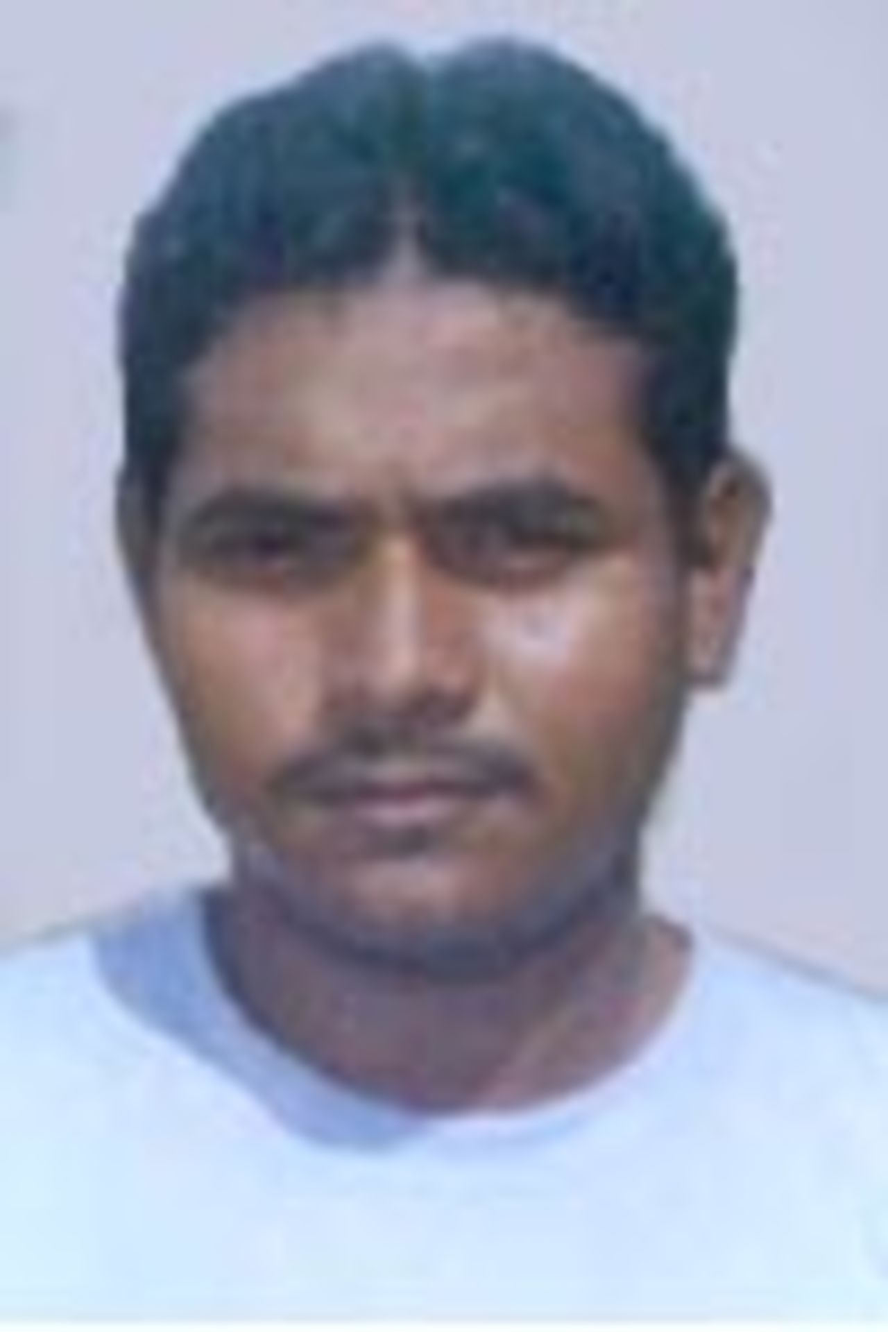 S Paul, Tripura, Portrait