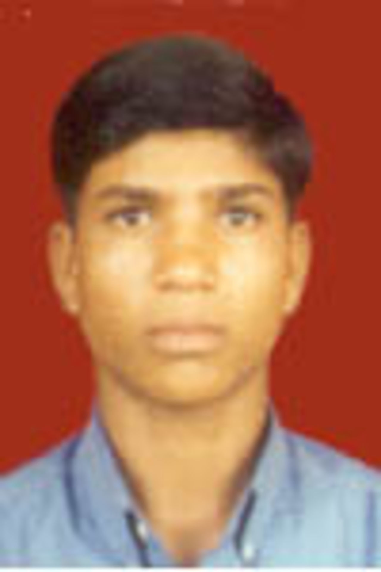 GA Chauhan, Karnataka, Portrait