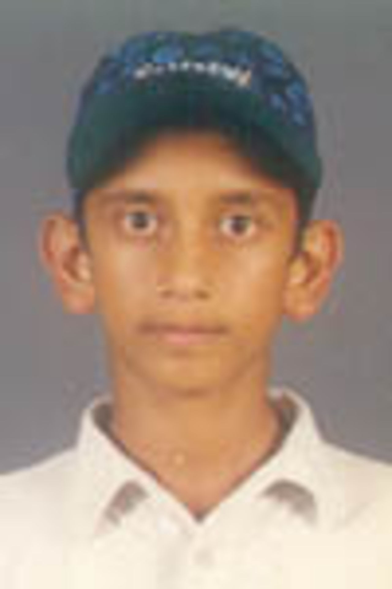 NN Gotadke, Karnataka, Portrait