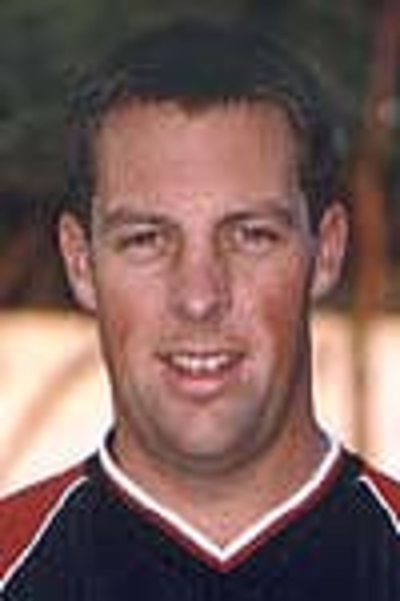 Marcus Trescothick portrait 2000