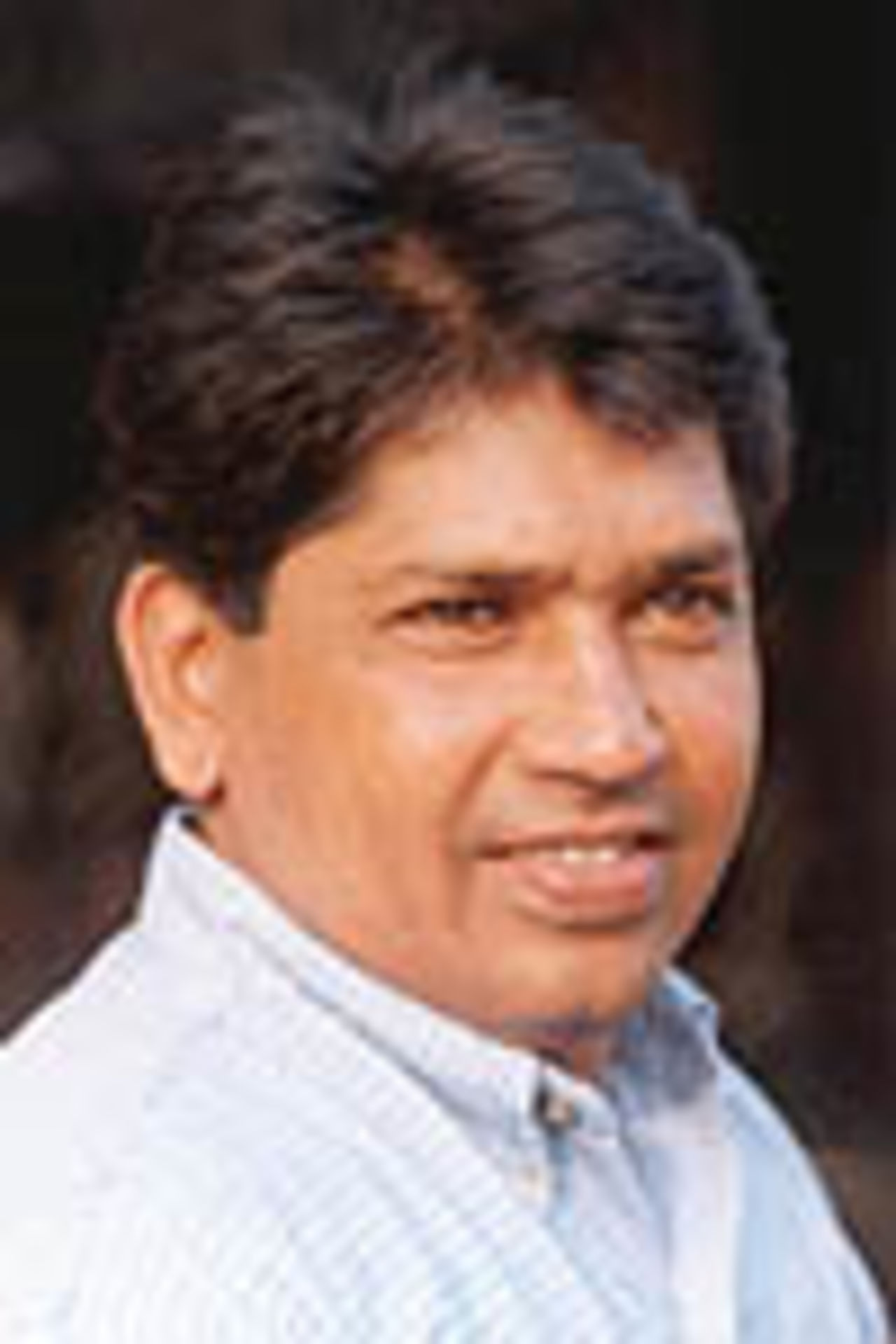 CS Pandit, Madhya Pradesh, Portrait