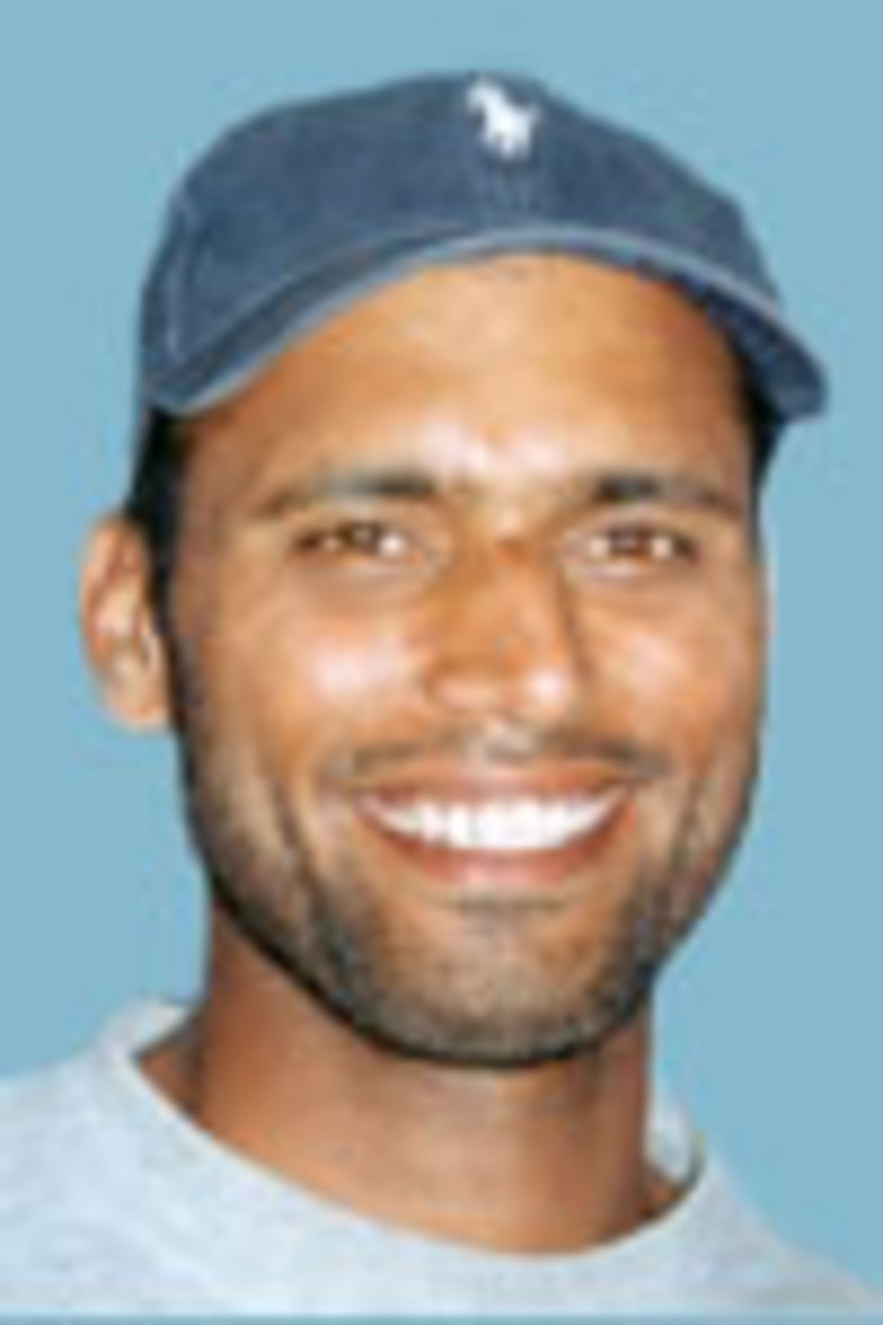 Sanjay Pandey, Madhya Pradesh, Portrait