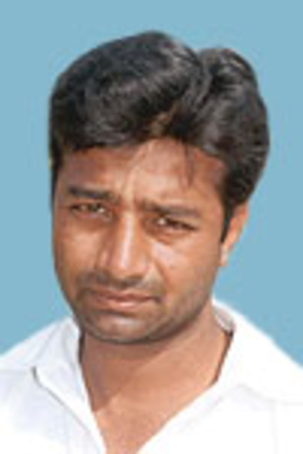 Sohail Masood, Madhya Pradesh, Portrait