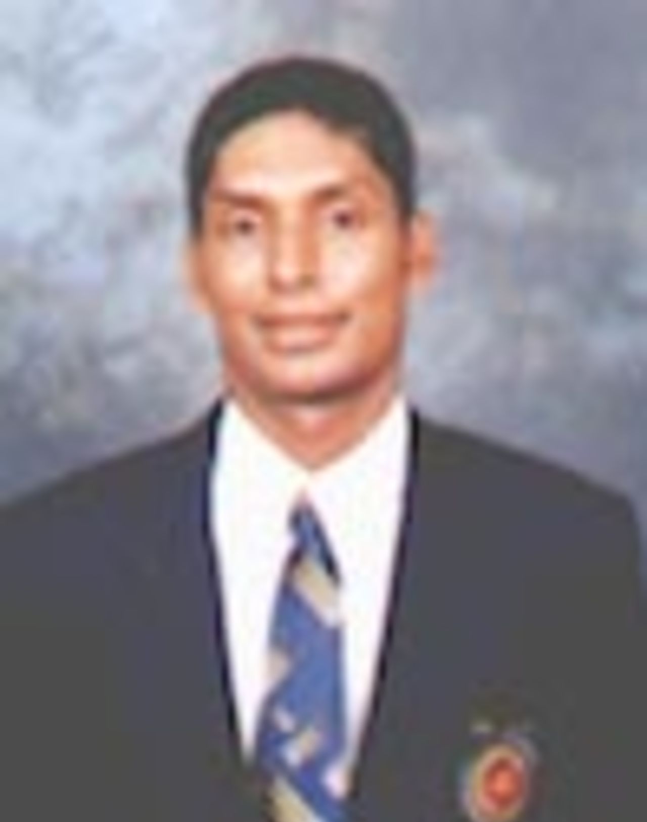 Kumar Sangakarra
