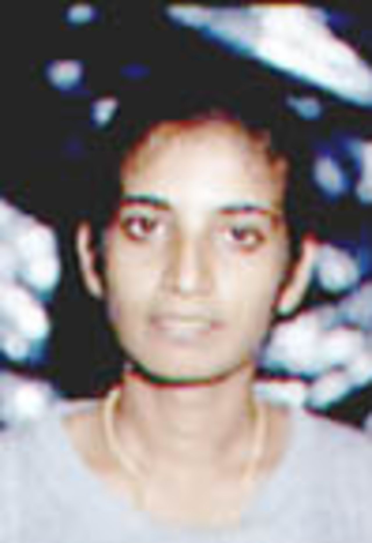 Chamani Roshini Senevirathne