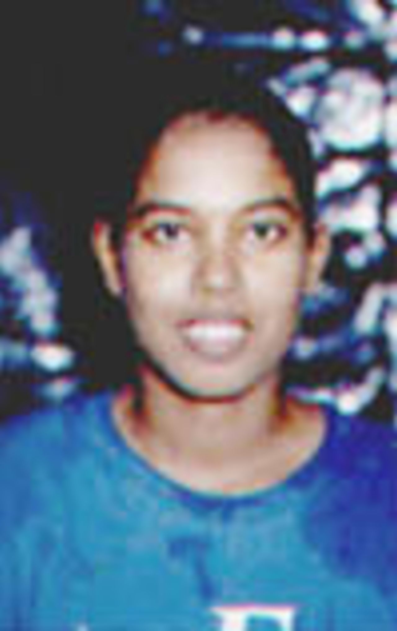 Hiruka Fernando