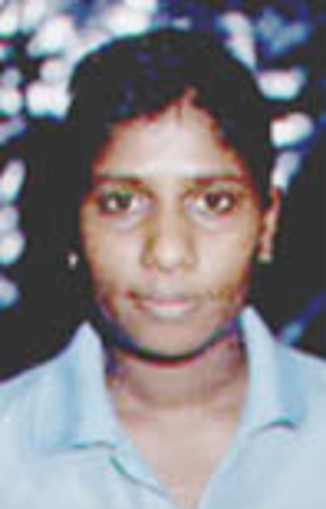 Thanuja Ekanayake