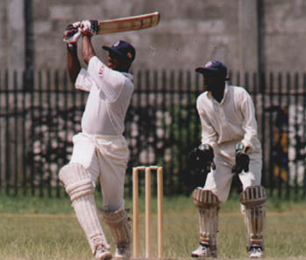 Dulip Liyanage powers colts to 222