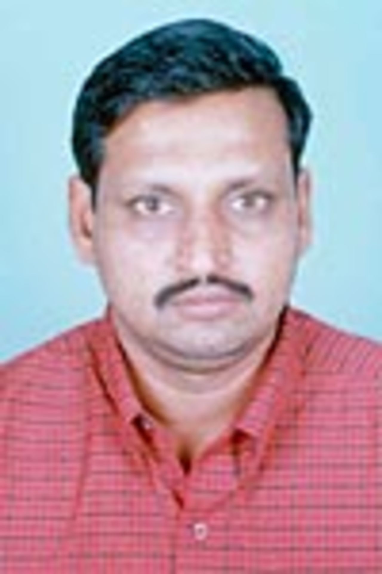 John D'Souza, Umpire, Portrait