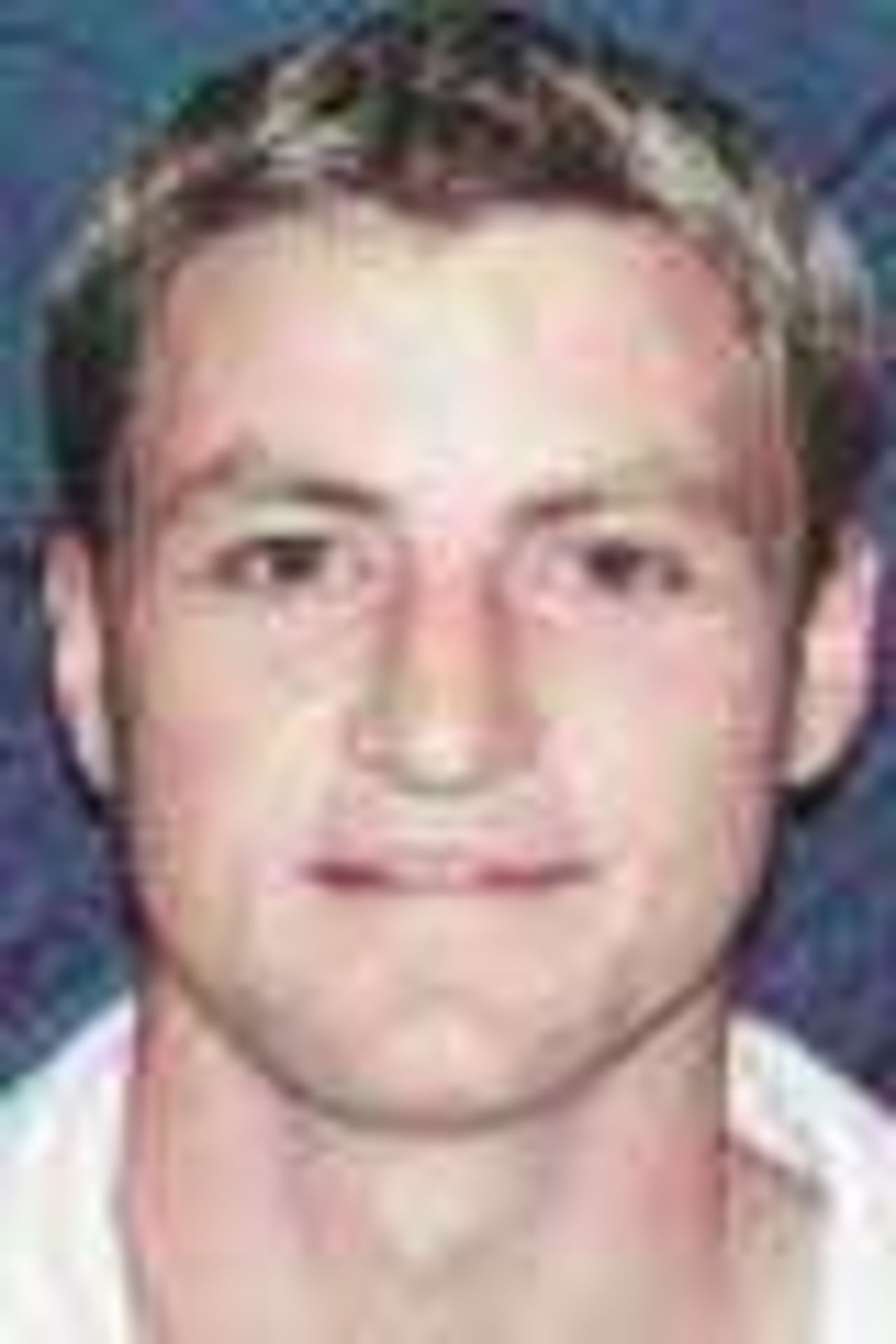 Portrait of Shane Stanton, 2000