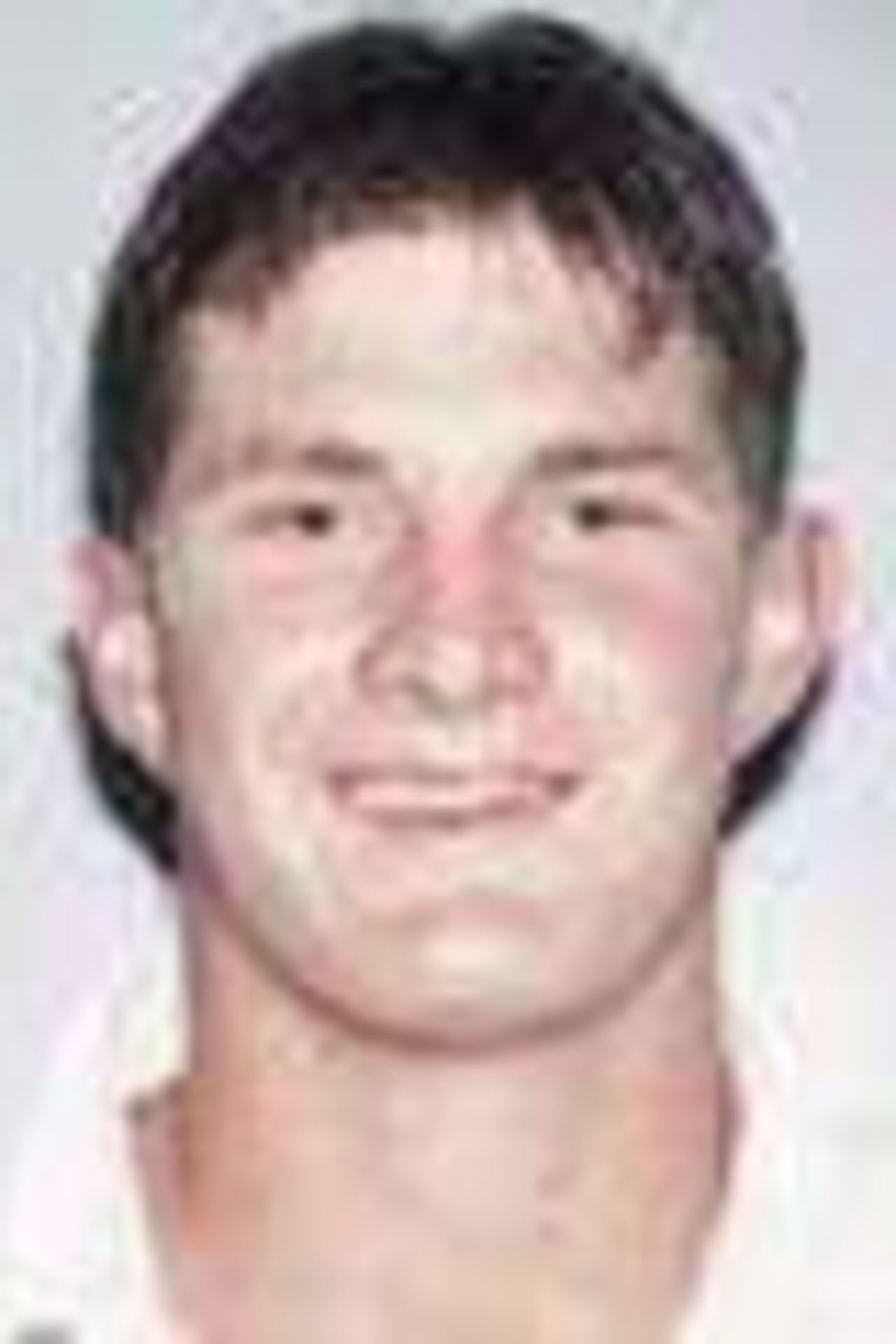 Portrait of Shane Watson, 2000