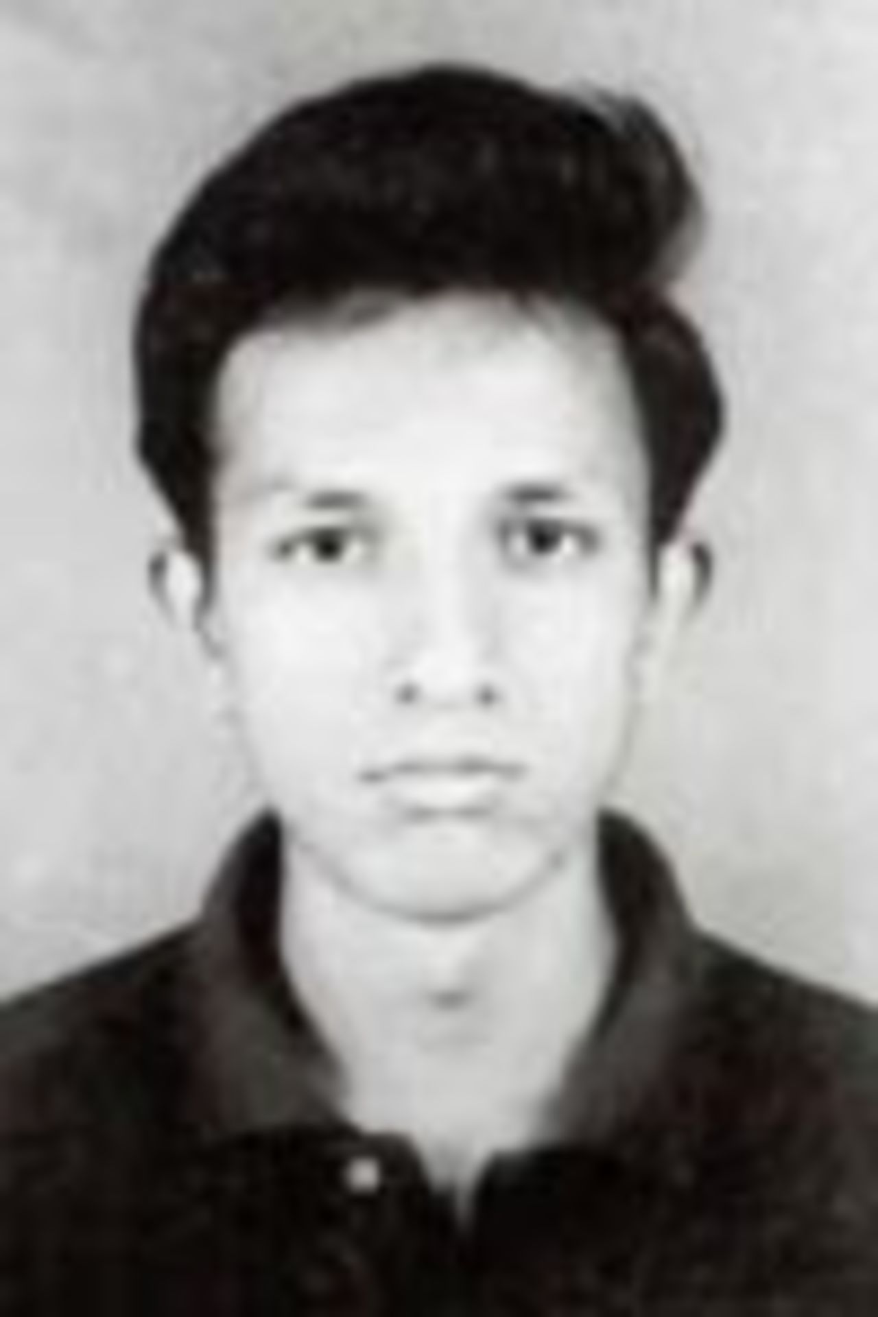 Satyajit Singh, Jammu & Kashmir Under-19, Portrait
