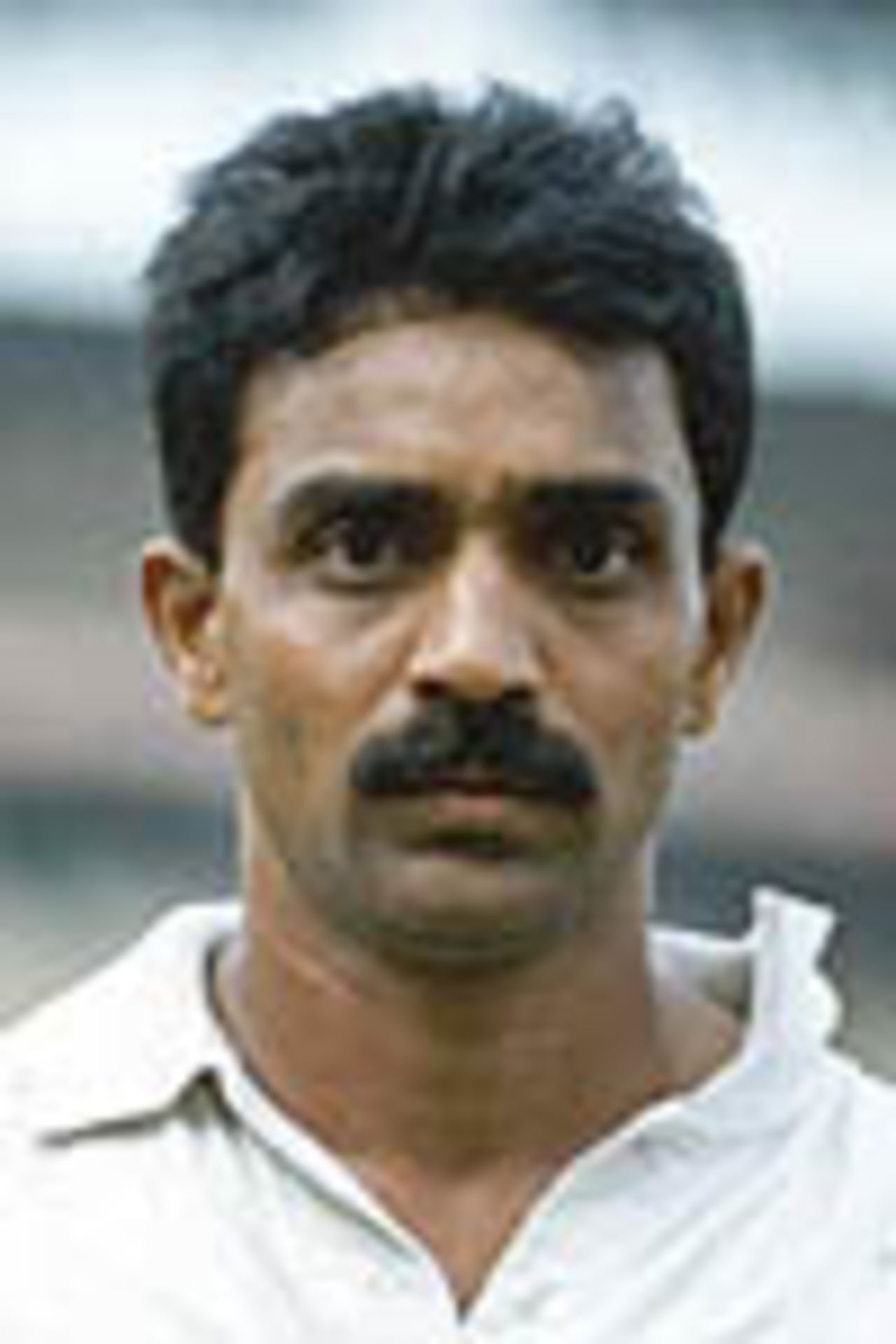 S Kalyani, Bengal, Portrait