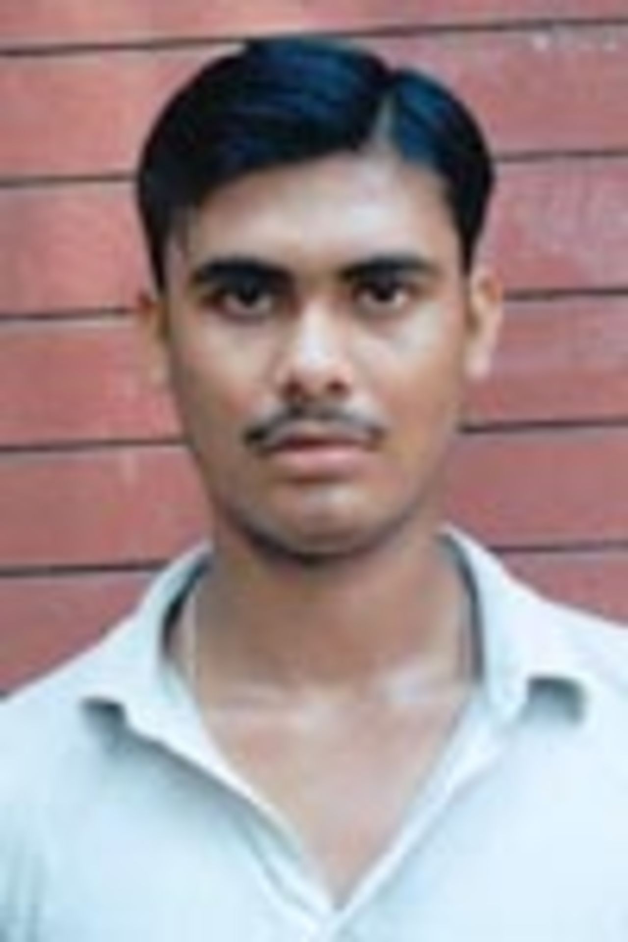 Ayan Nandi, Bengal Under 19, Portrait