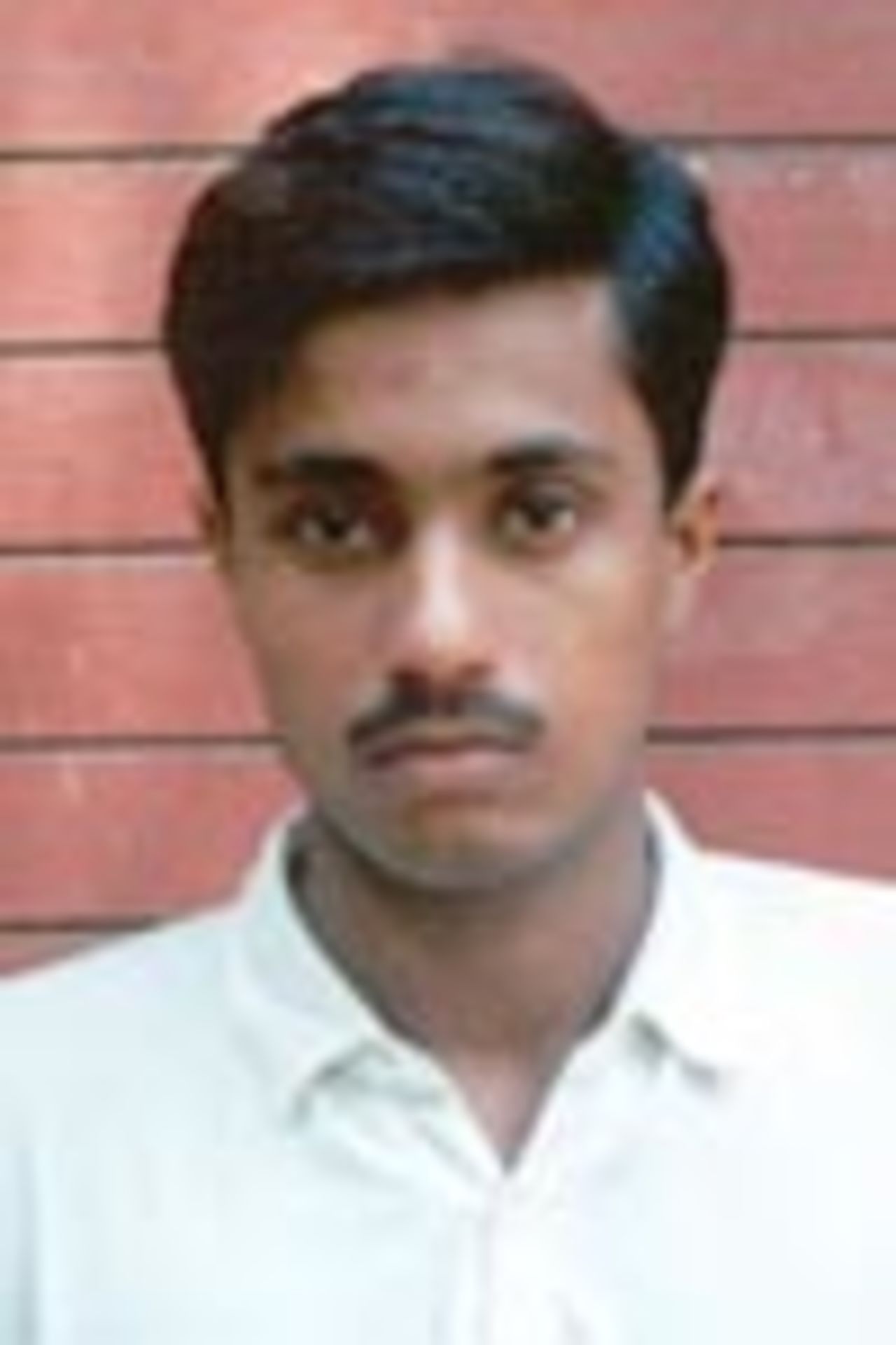 Bijoy Kumar Dey, Bengal Under 19, Portrait