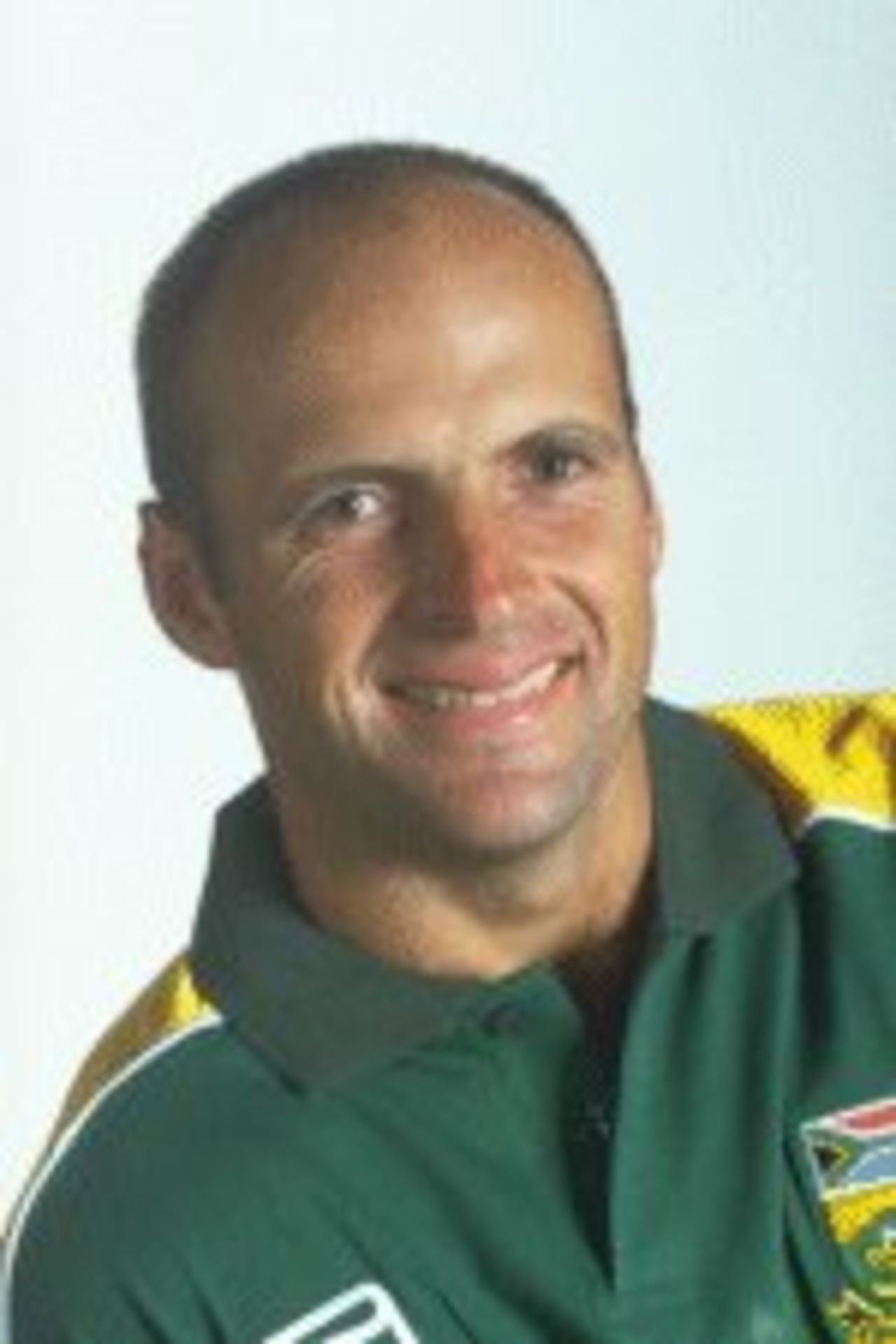Gary Kirsten