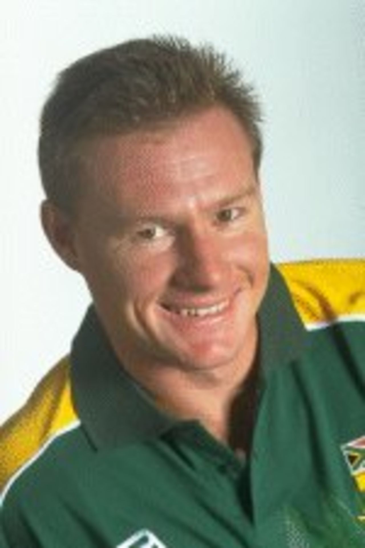 Lance Klusener