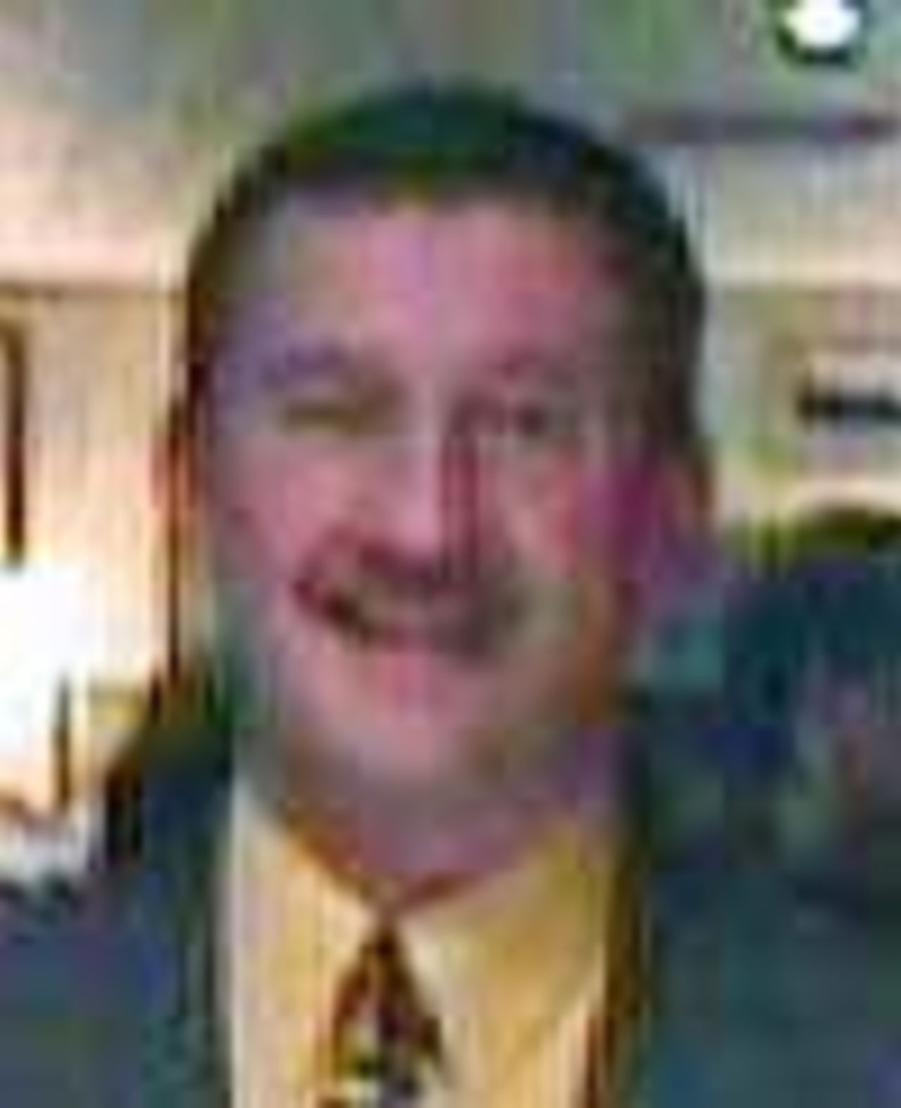 Neal Wilkinson
