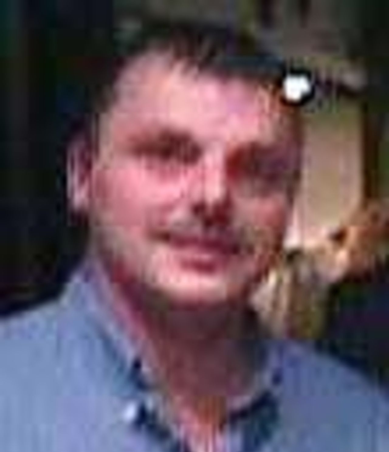 Peter Thompson