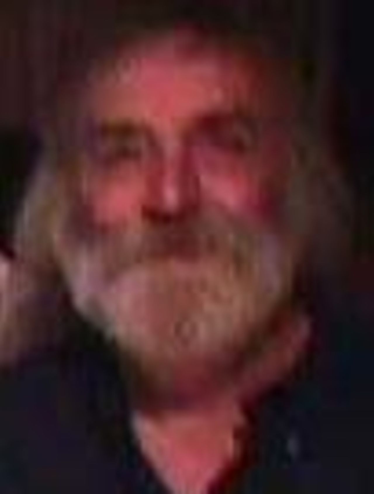 Alick Ormerod