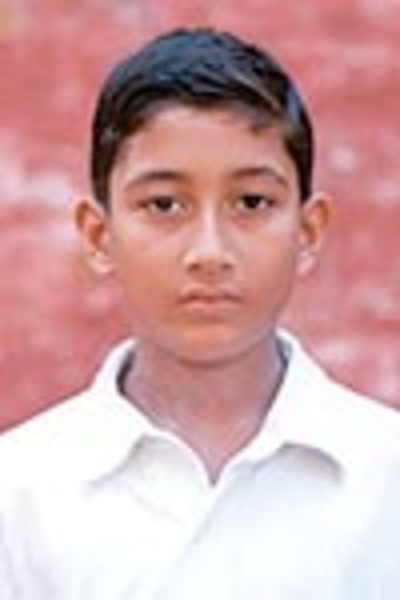 Aadit Osatwal, Bengal Under 14, Portrait