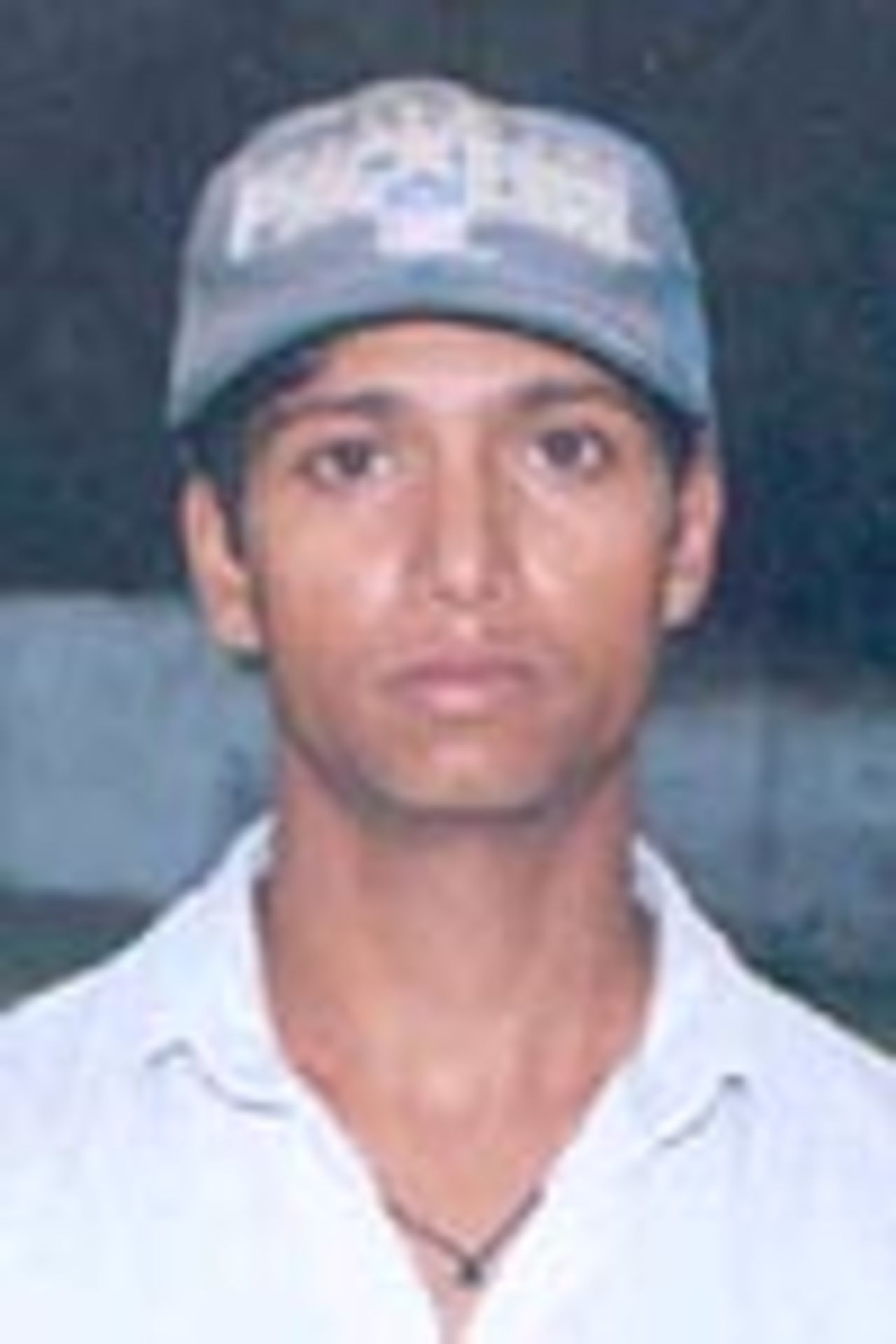 Akhilesh Gupta, Bengal Under 14, Portrait