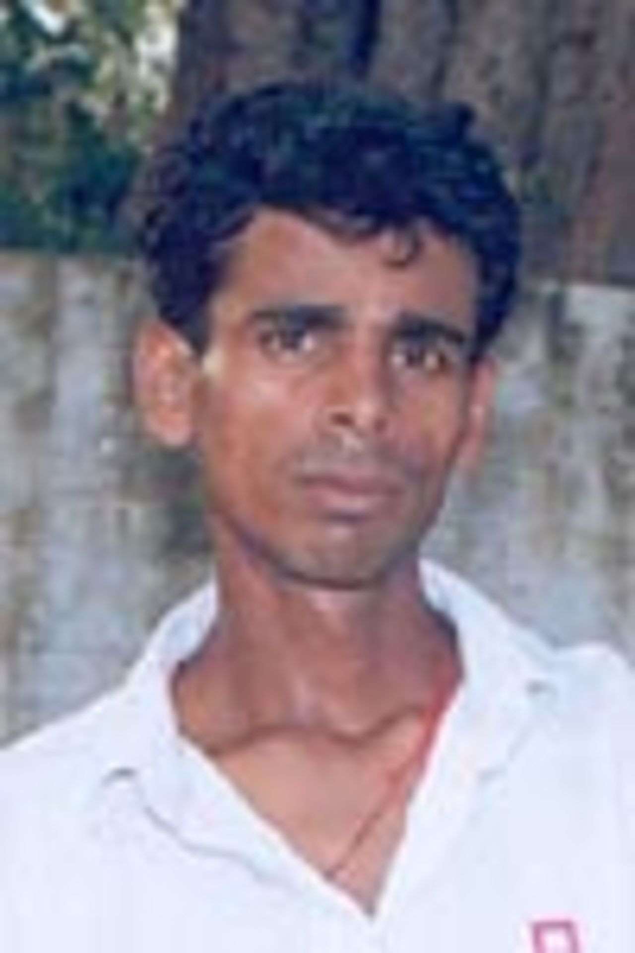 Amit Pal, Uttar Pradesh Under 19, Portrait