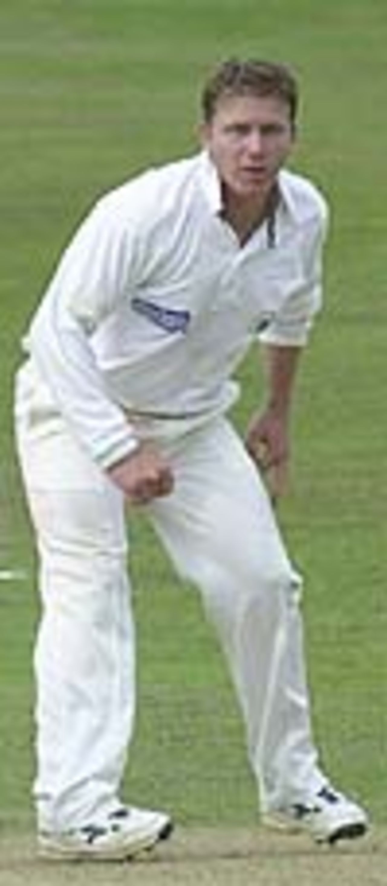 Taken in the 2001 CricInfo Championship