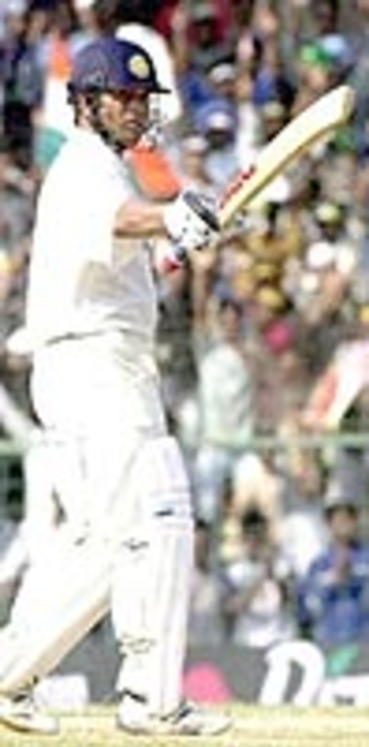 Taken in the 2001 India in Sri Lanka Test series