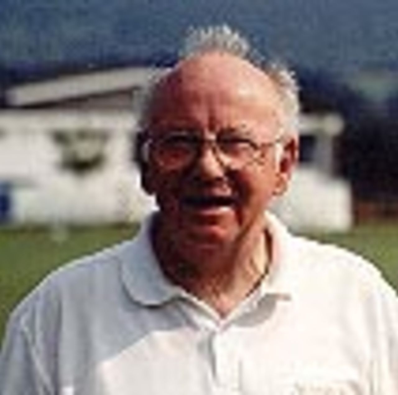 Byron Denning ; Glamorgan scorer