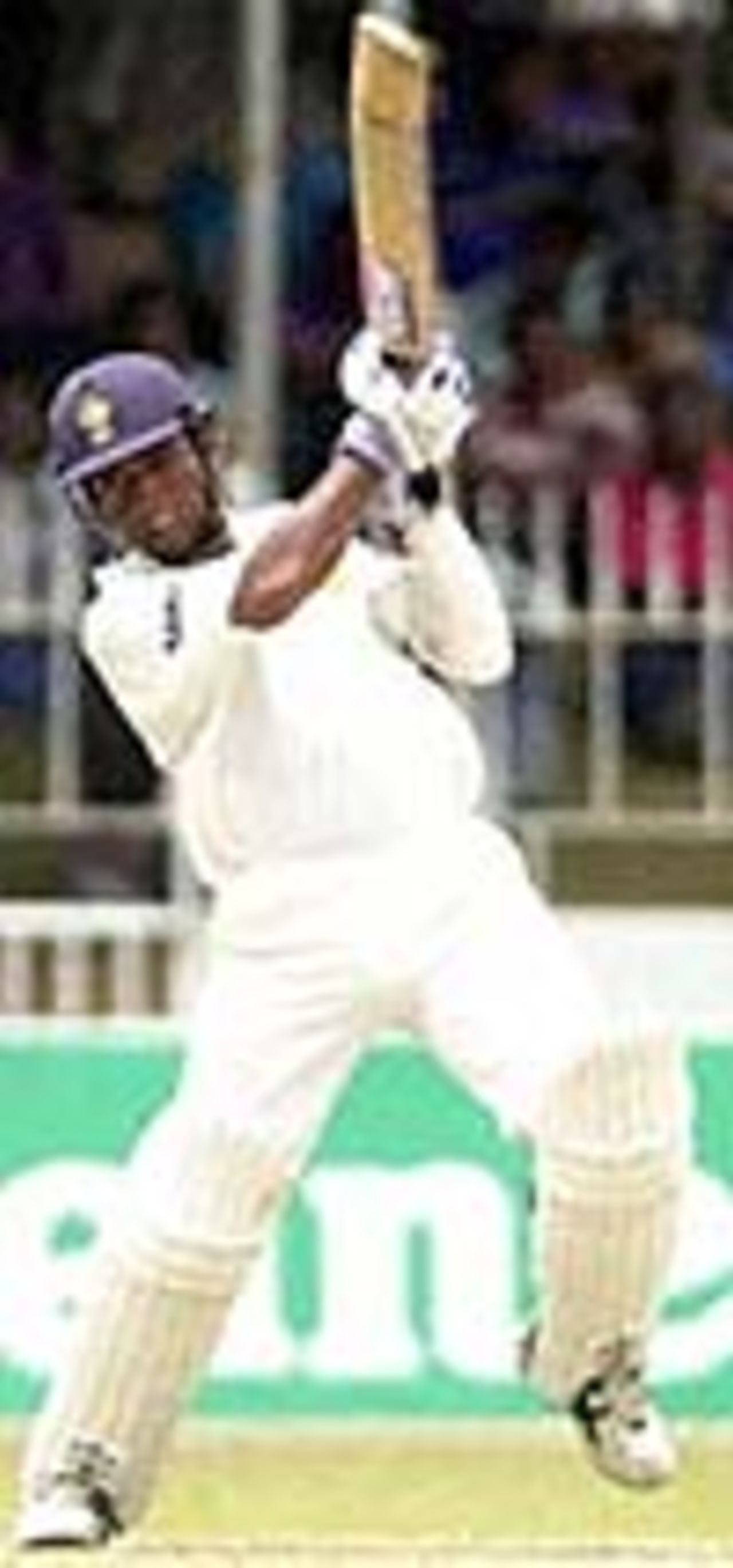 Taken in the 2001 India in Sri Lanka Test series