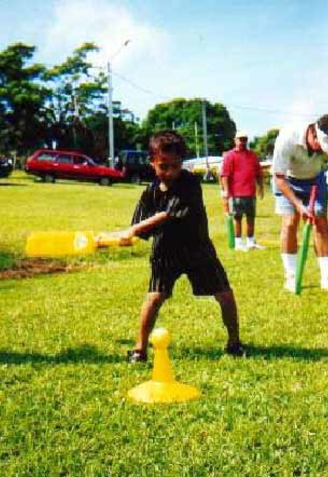 Mitch Cooper - star of the future