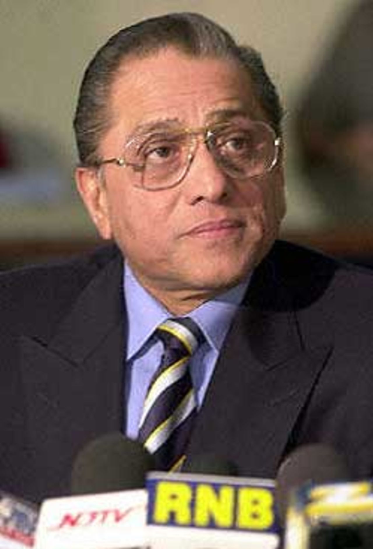 Taken in November 2001